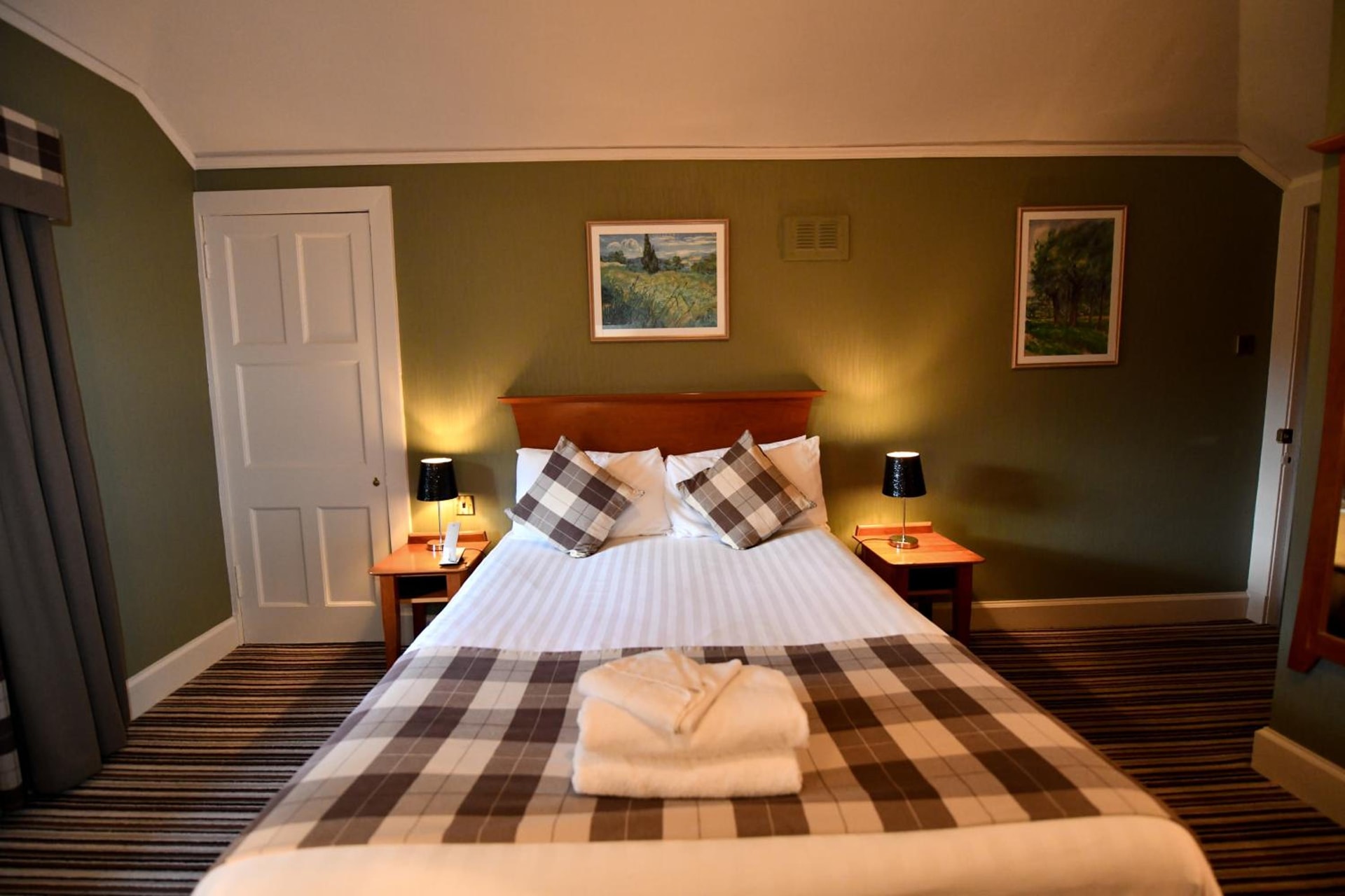 Savoy Park Hotel