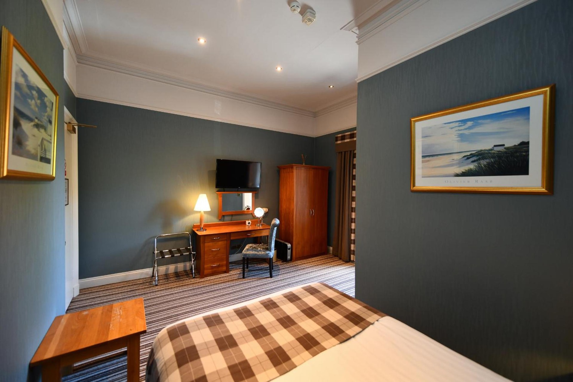 Savoy Park Hotel