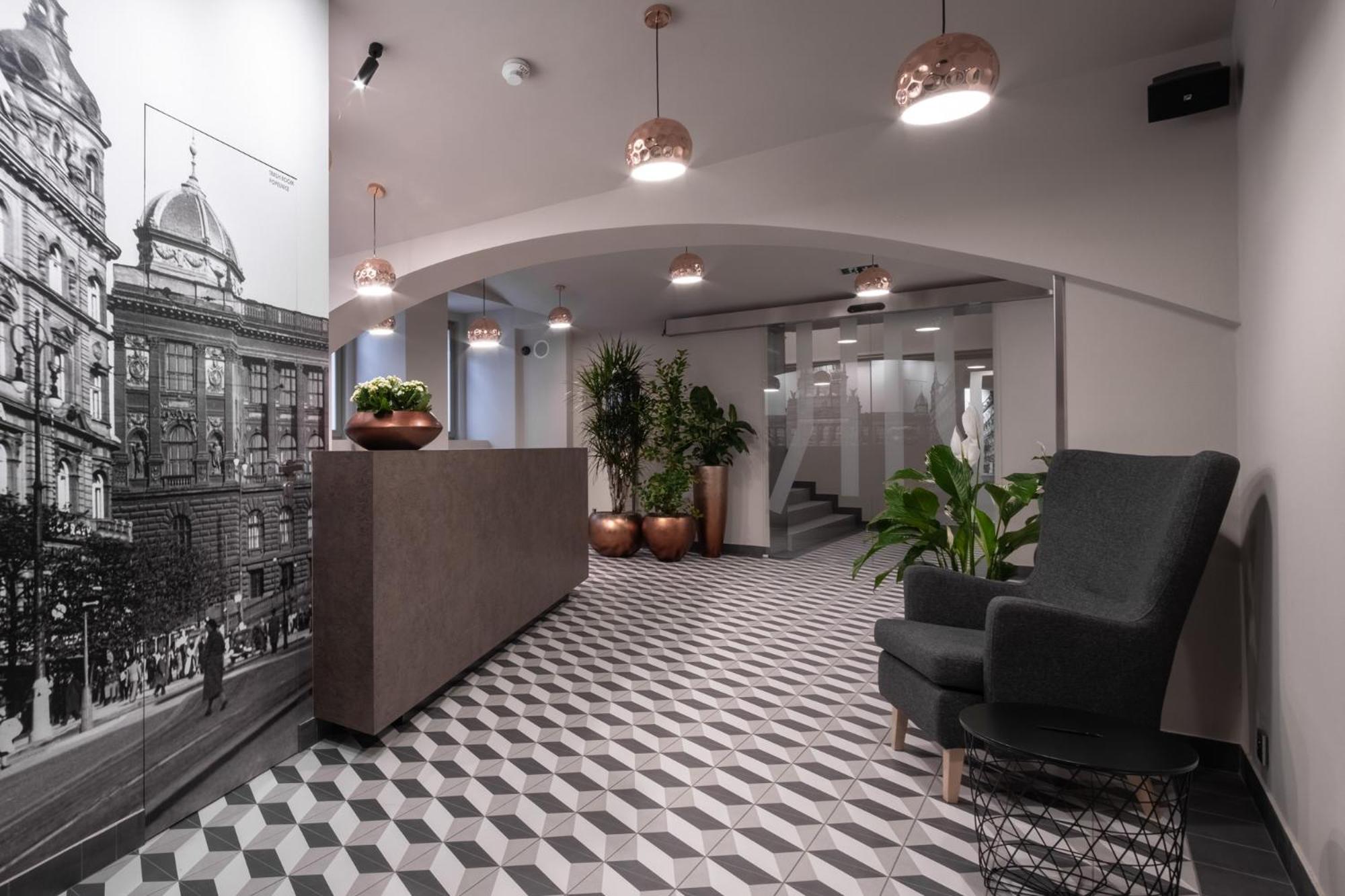 Aparthotel Rimska 14