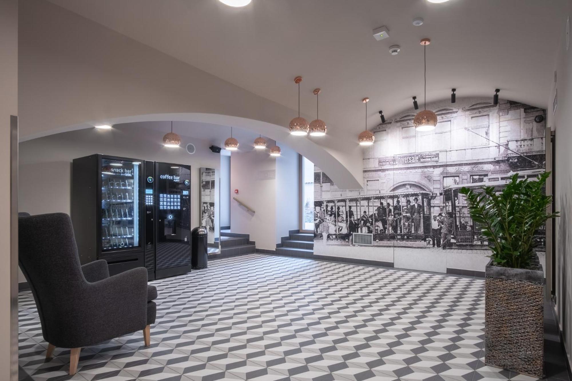 Aparthotel Rimska 14