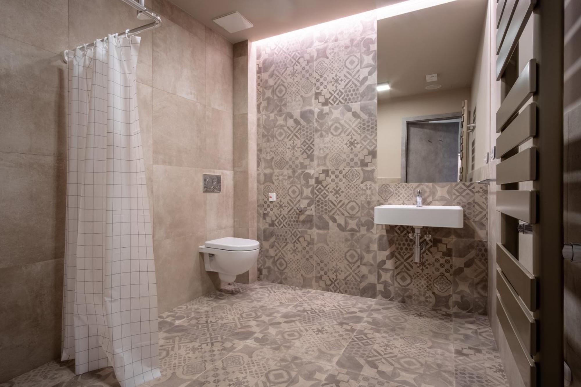 Aparthotel Rimska 14