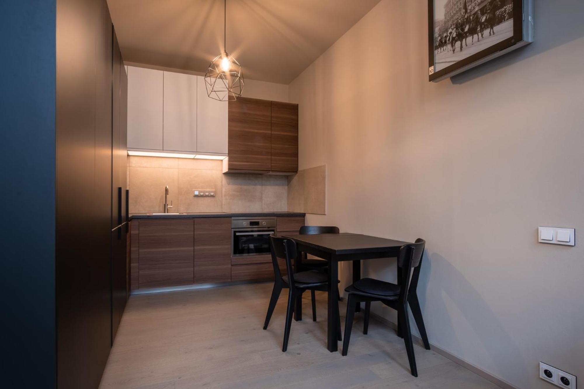 Aparthotel Rimska 14