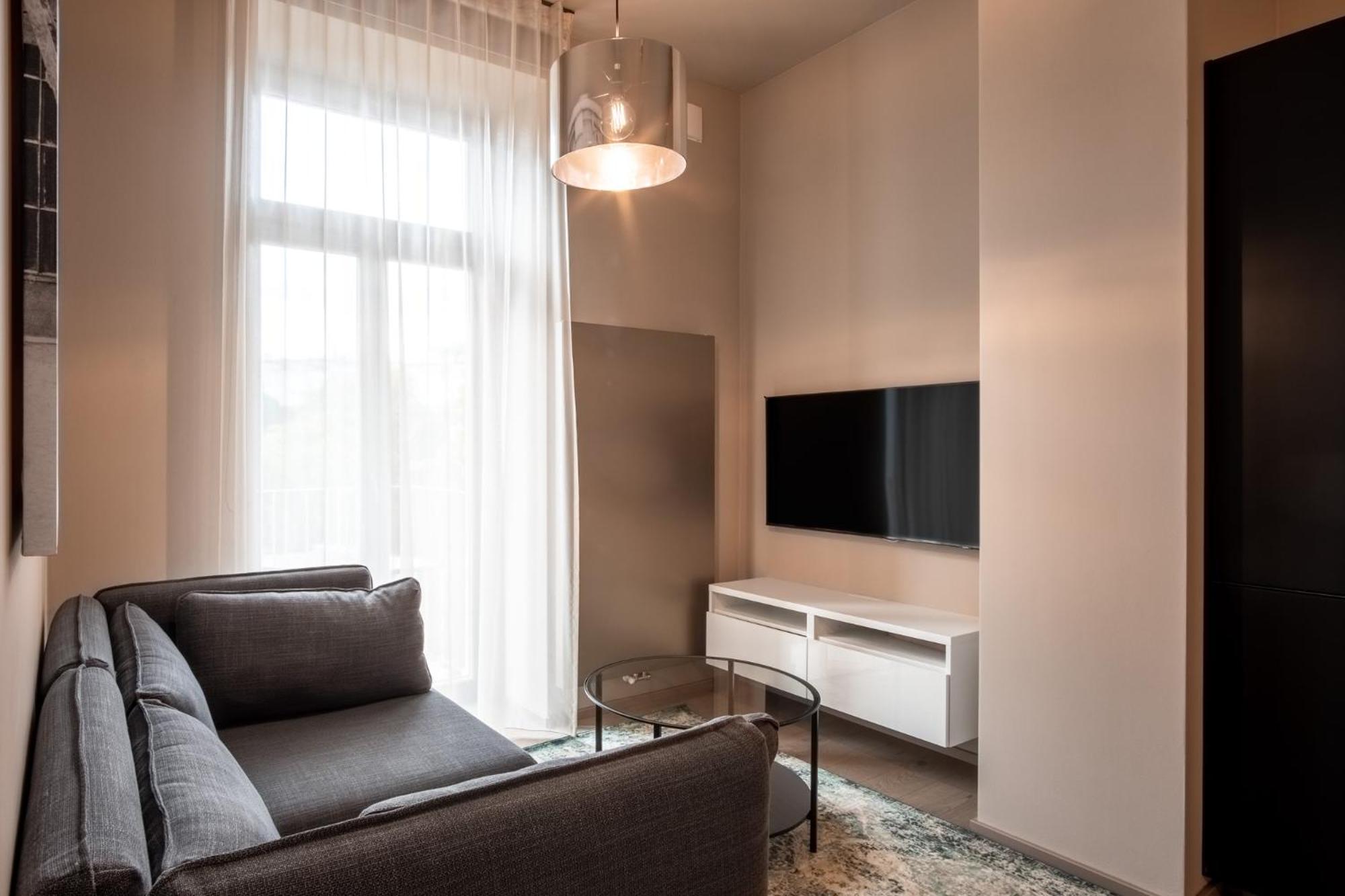 Aparthotel Rimska 14