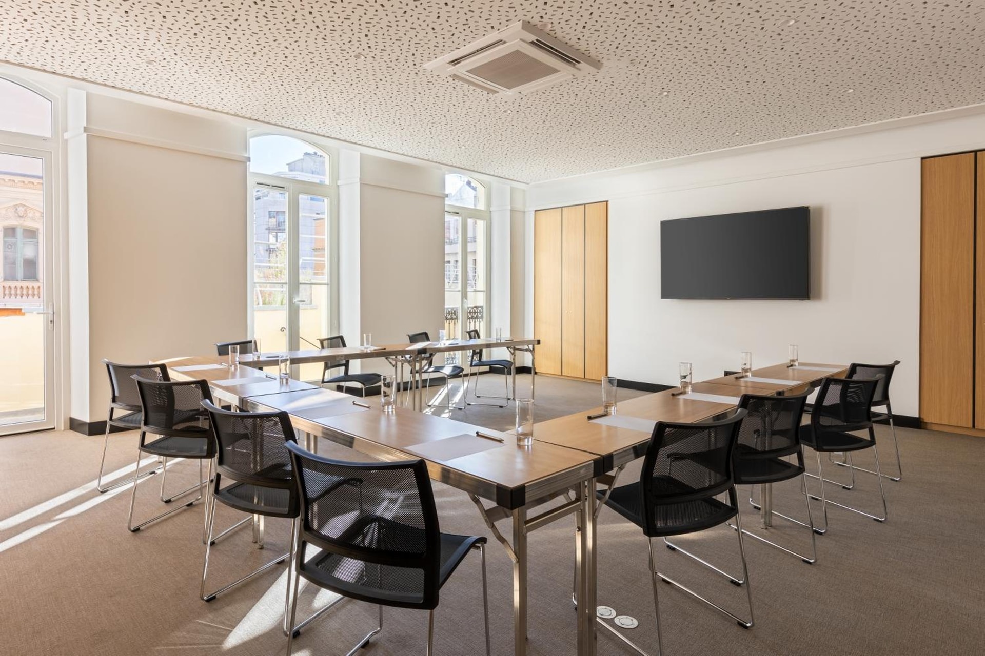 Apollinaire Nice, WorldHotels Distinctive