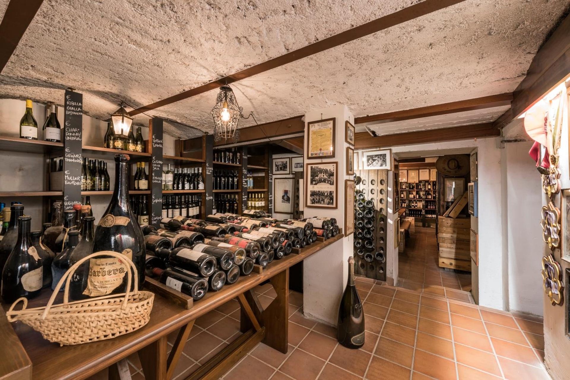 Hotel Il Corazziere