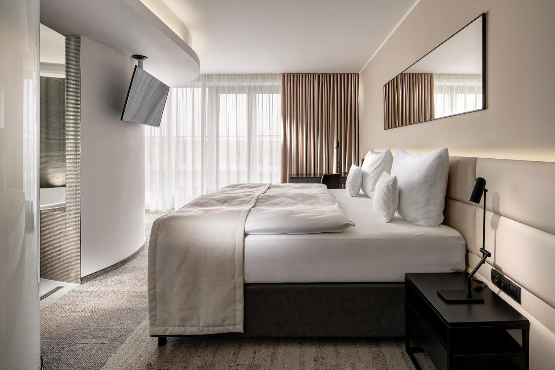 Clarion Congress Hotel Prague