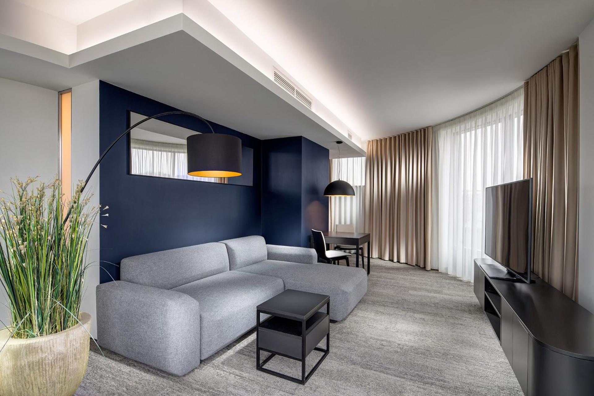 Clarion Congress Hotel Prague