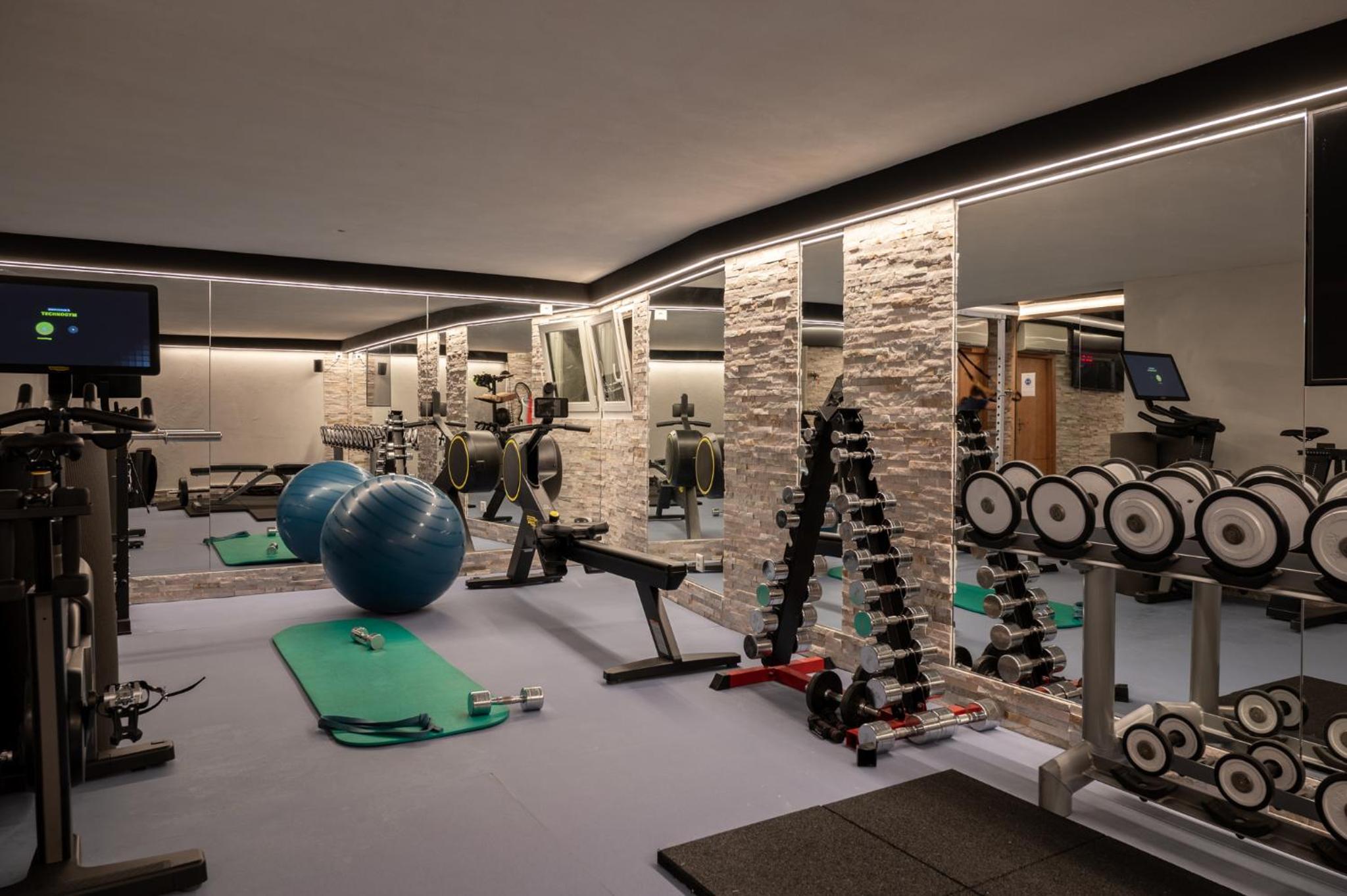 Albana Real Hotel - Restaurants & Spa