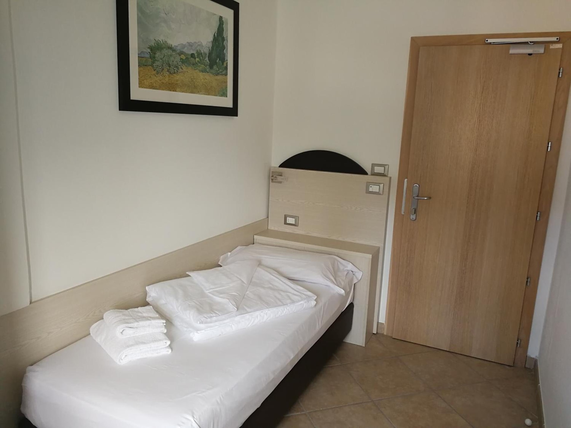 Hotel Sirena