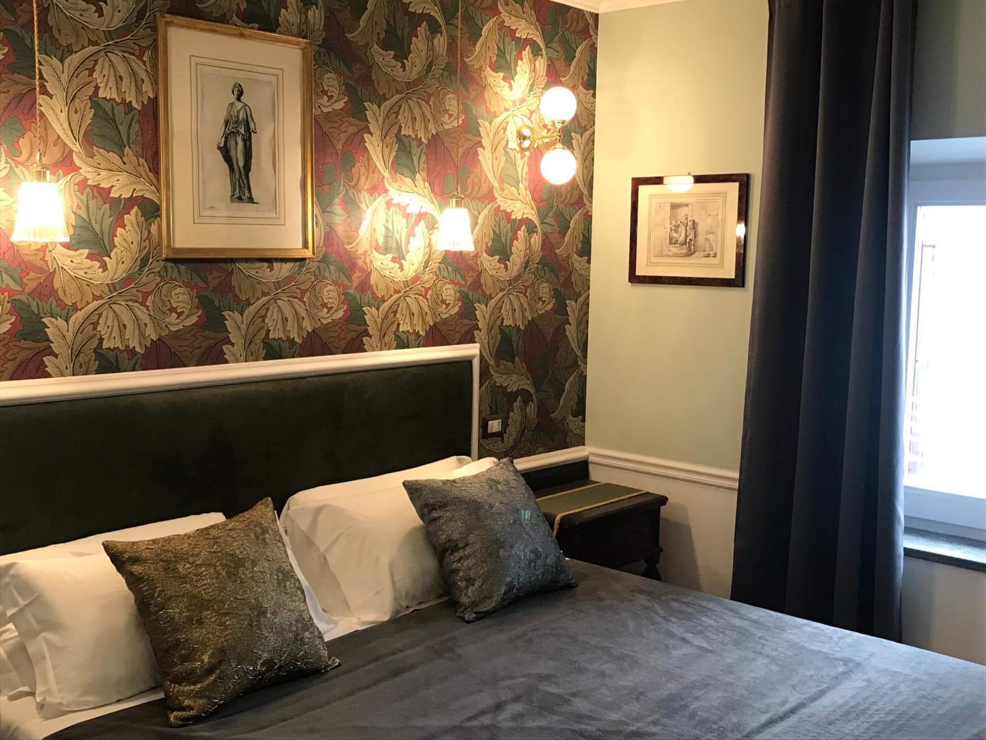HiSuiteROME - ApartHotel