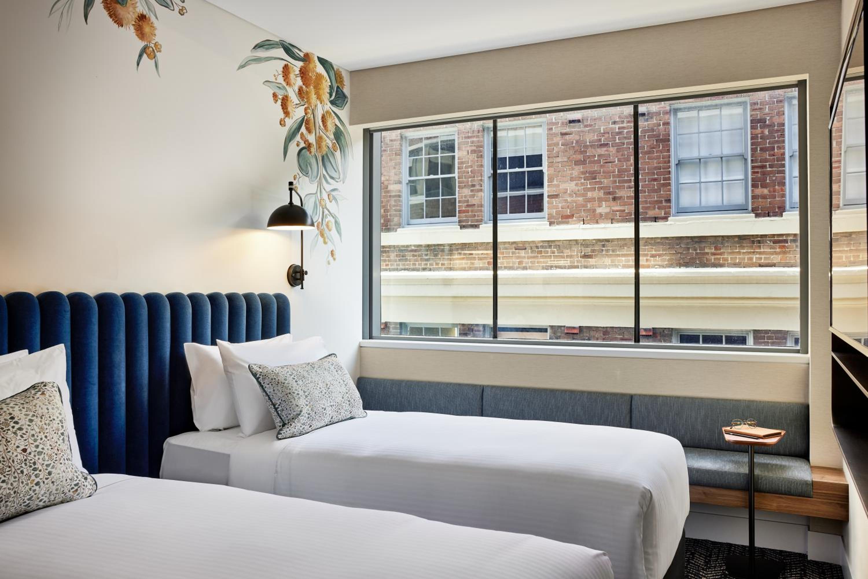 Aiden by Best Western Darling Harbour