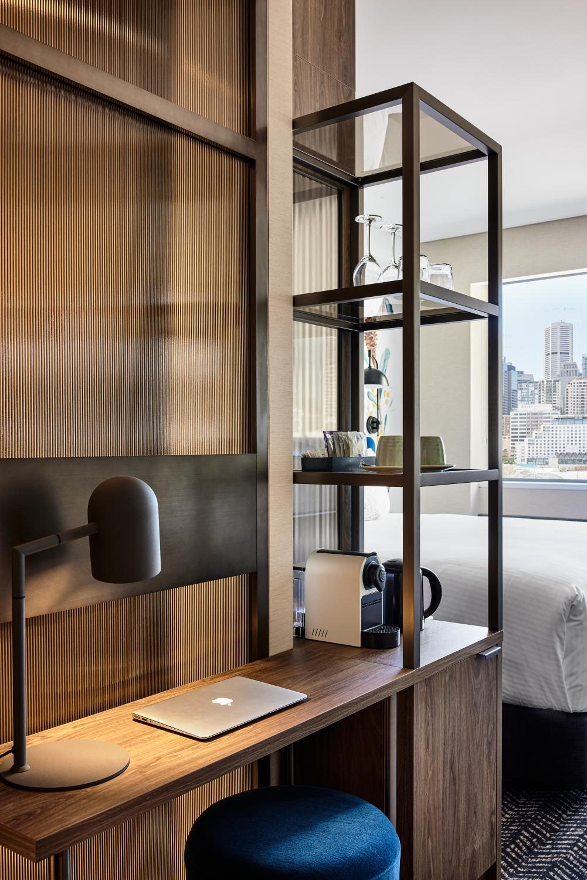 Aiden by Best Western Darling Harbour
