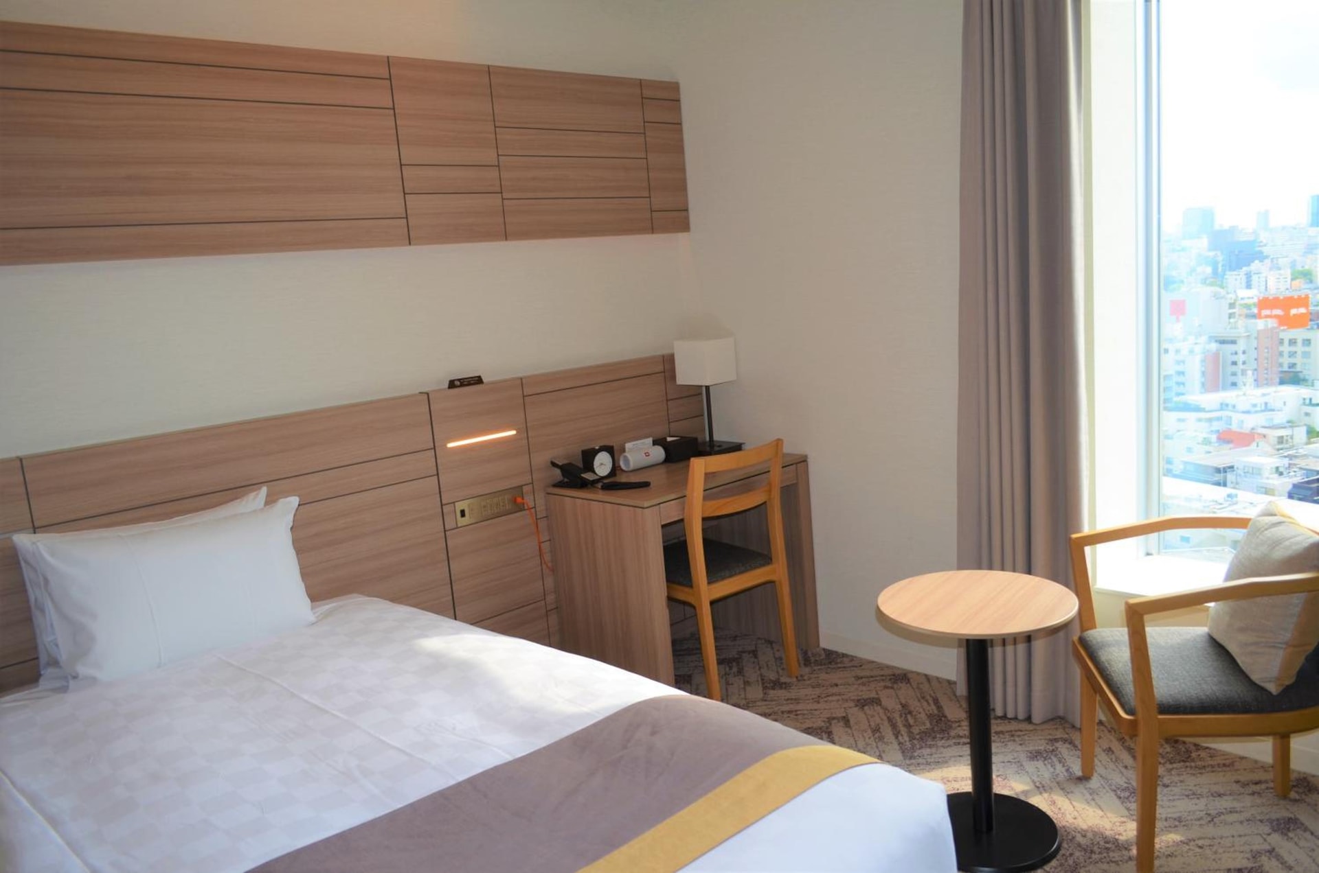Nihon Seinenkan Hotel