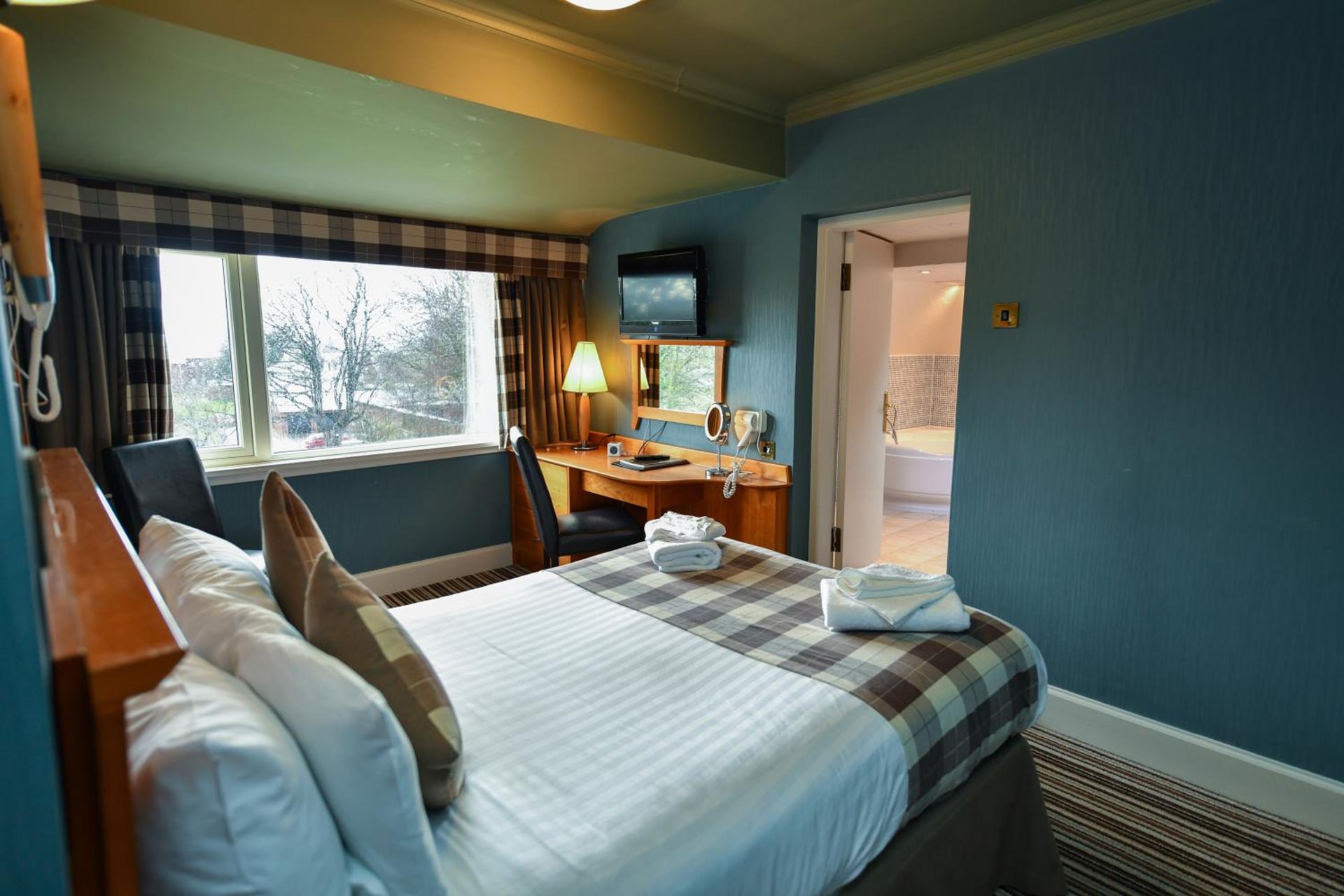 Savoy Park Hotel