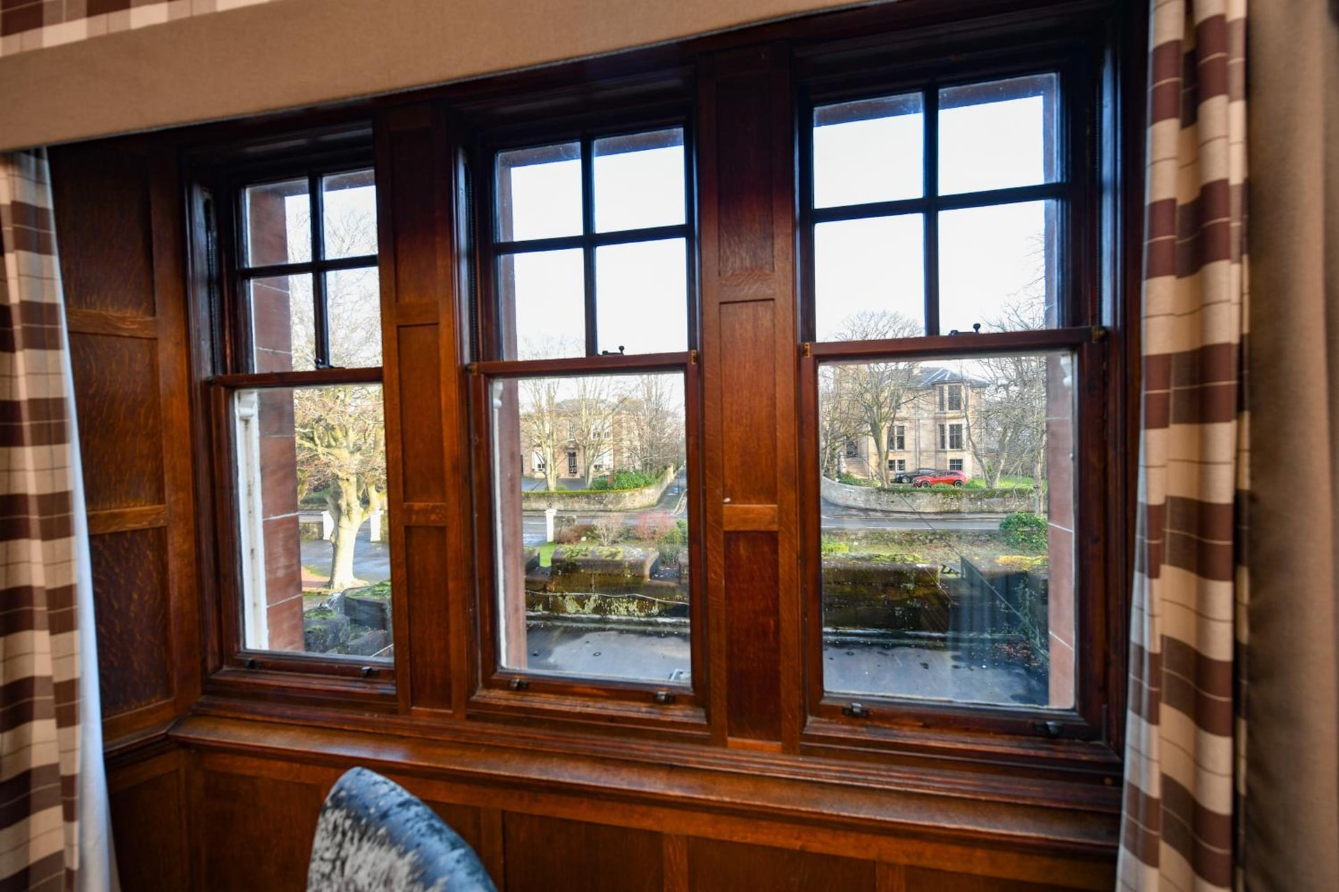 Savoy Park Hotel
