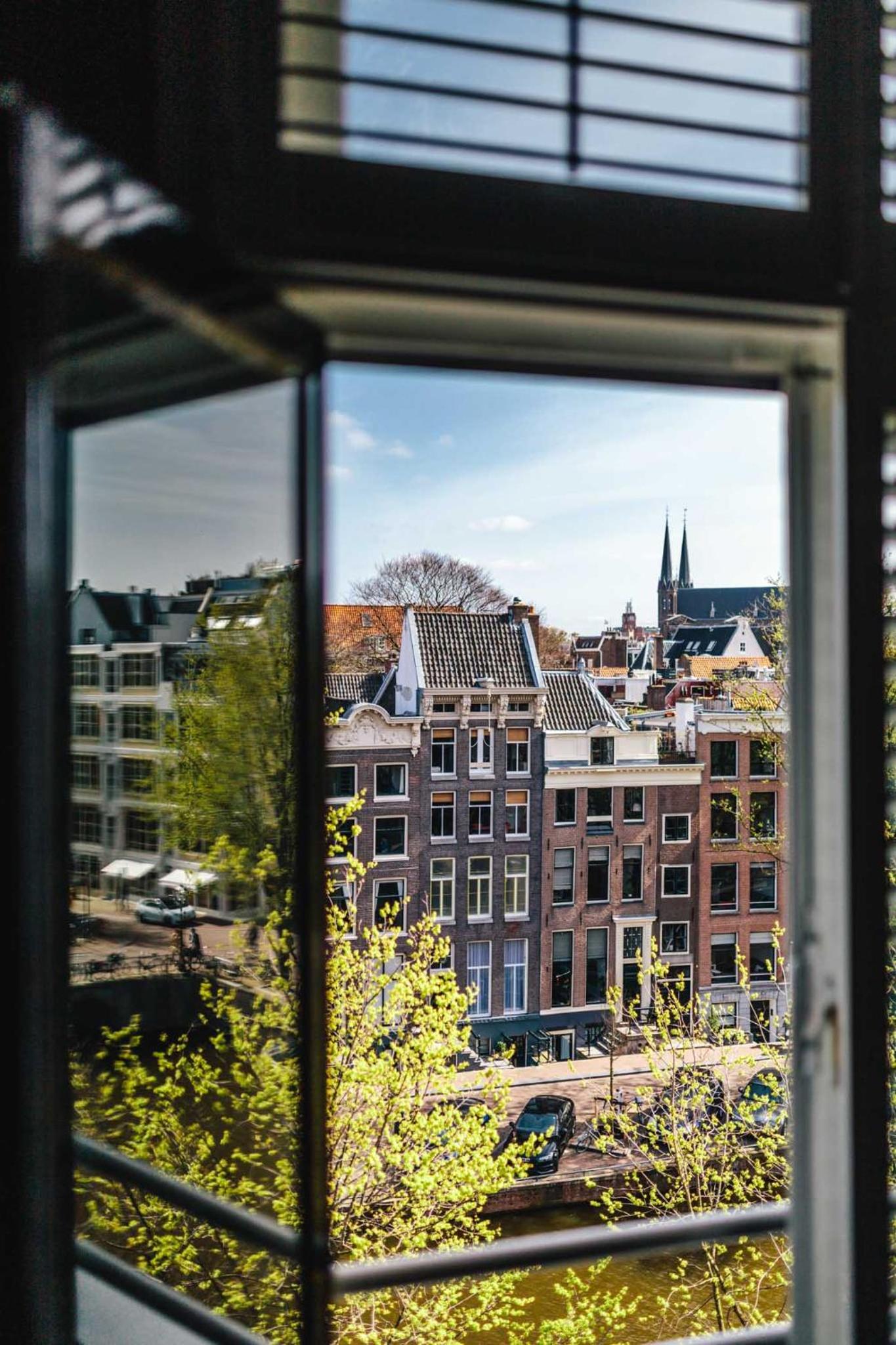 The Dylan Amsterdam - The Leading Hotels of the World