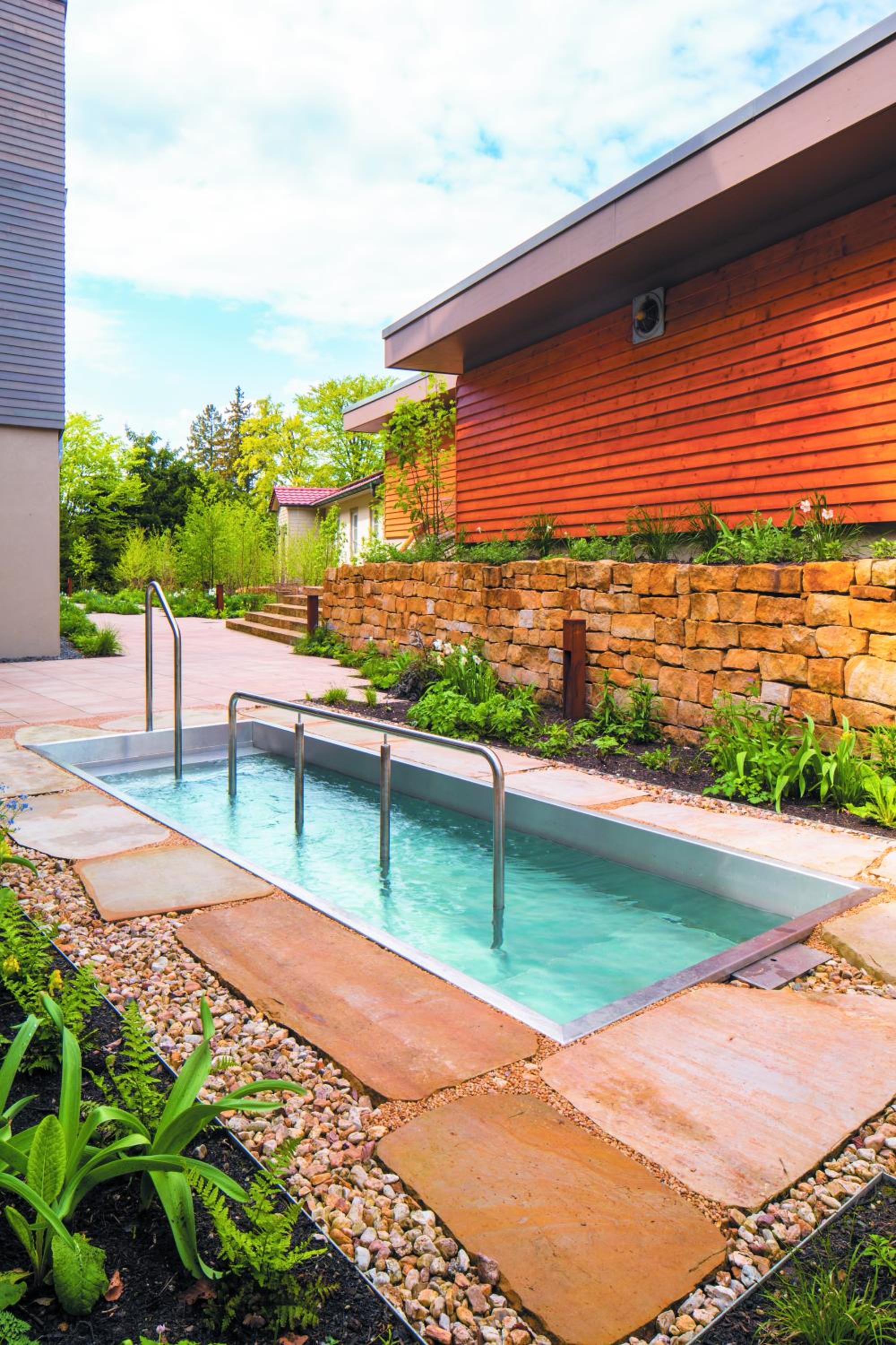 Naturresort & Spa Schindelbruch