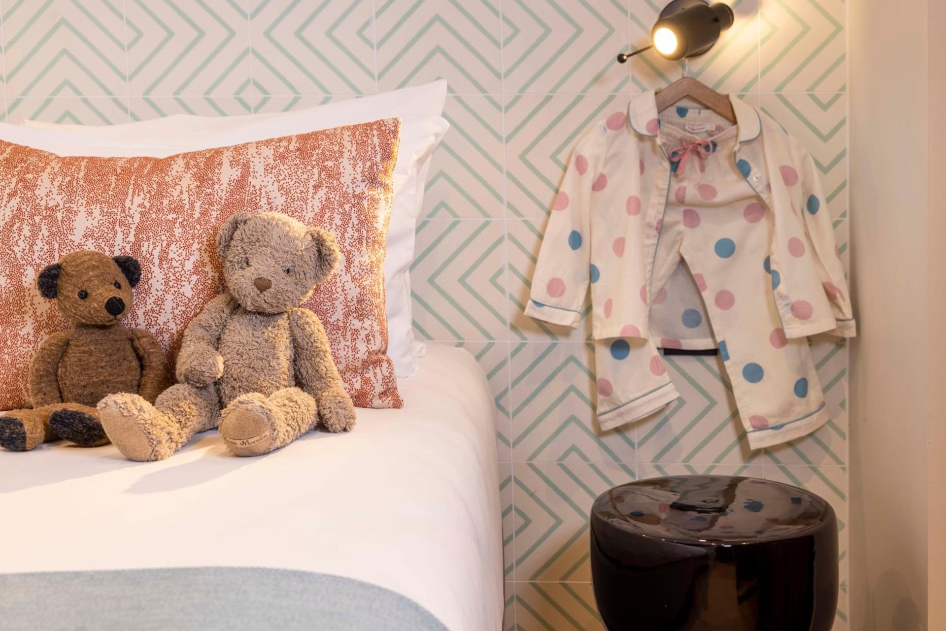 Paris Art Hotel Quartier Latin by Malone