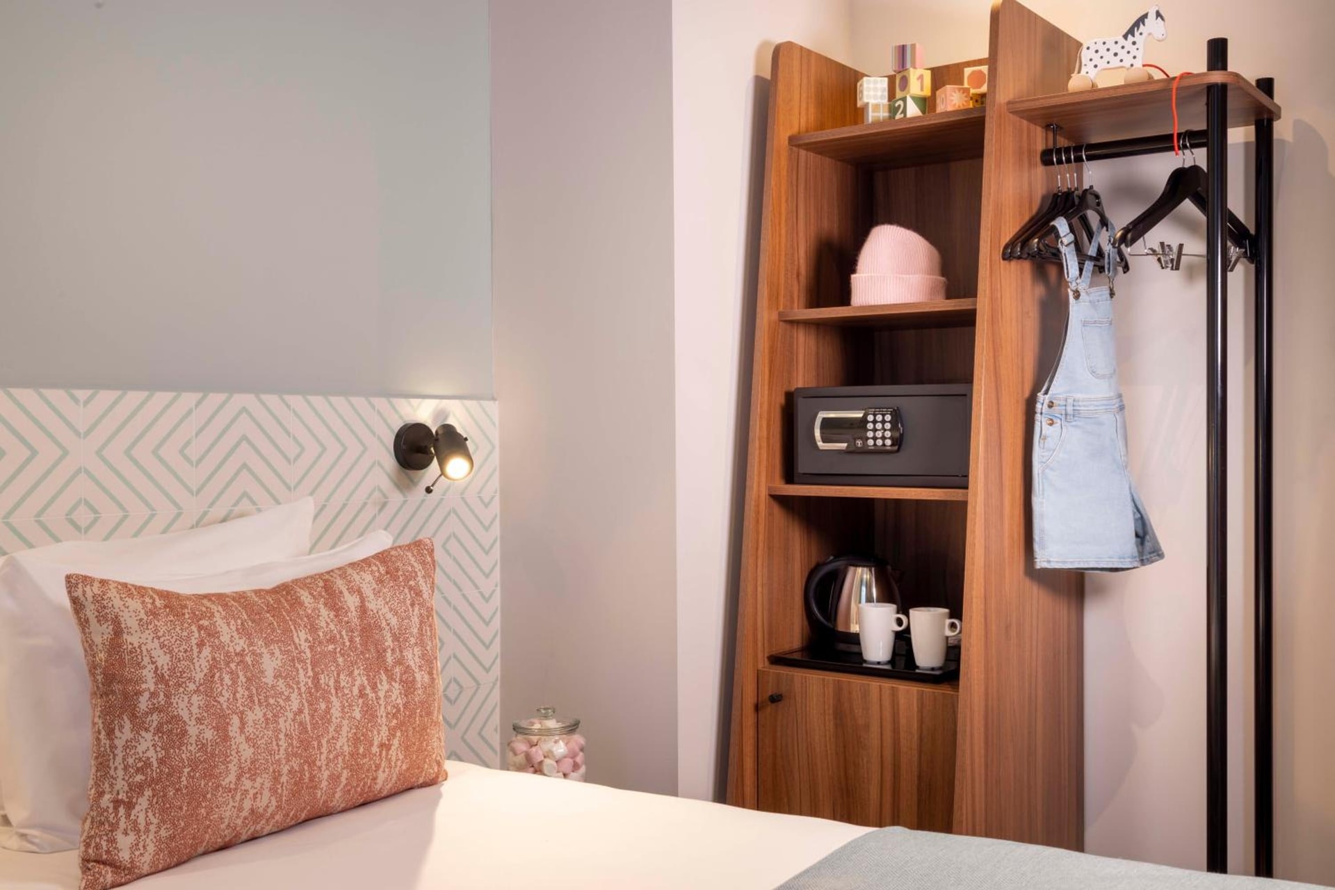 Paris Art Hotel Quartier Latin by Malone