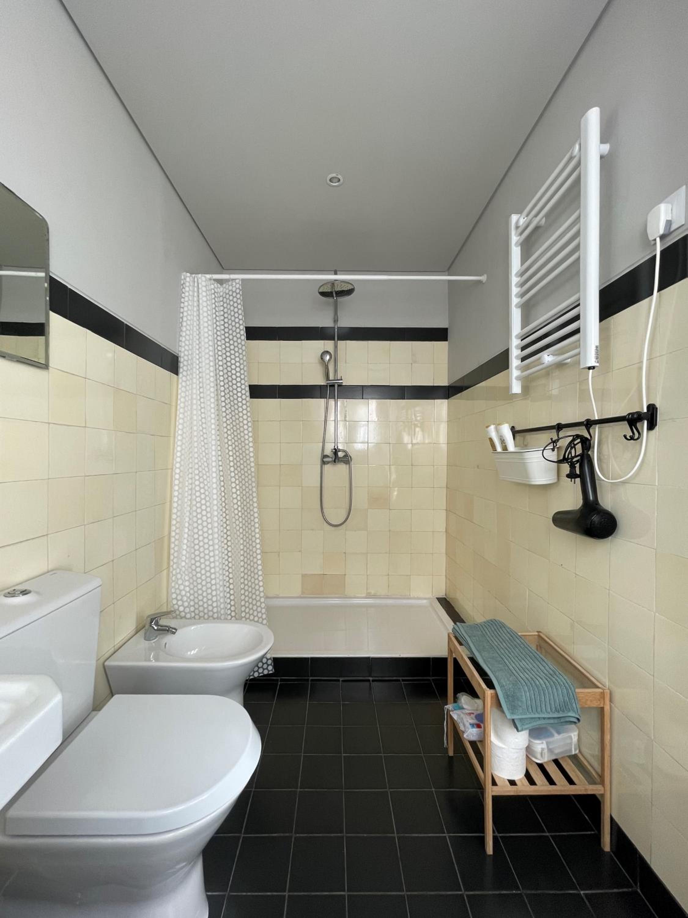 Suites Vintage