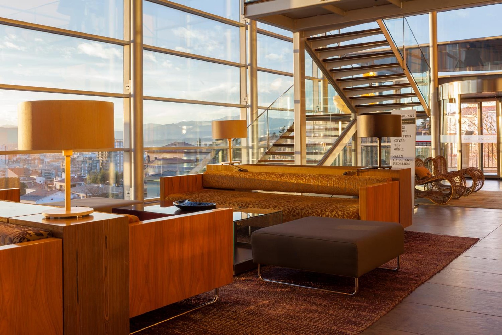 lounge
