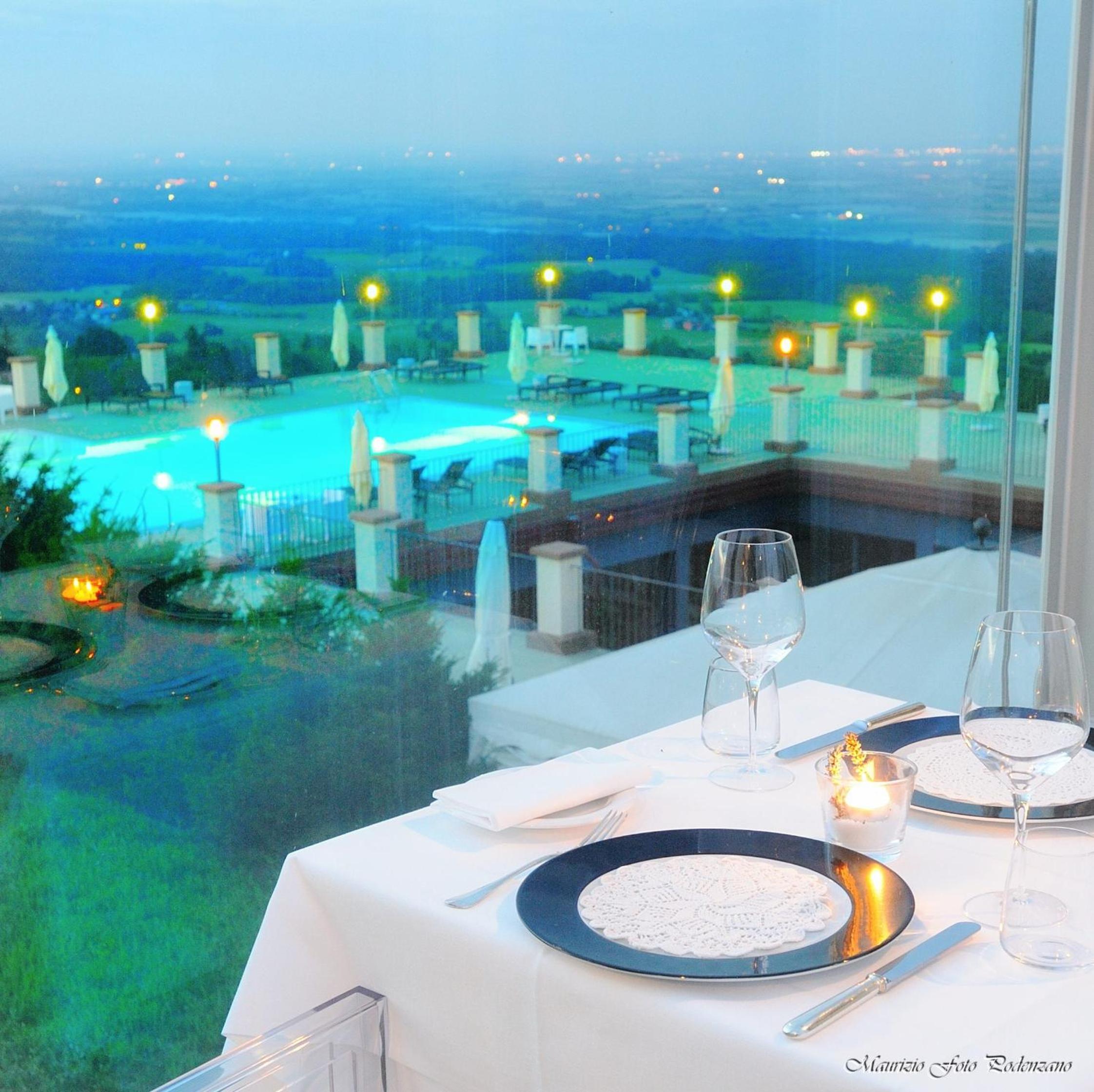 Relais La Colombara Spa & Wellness