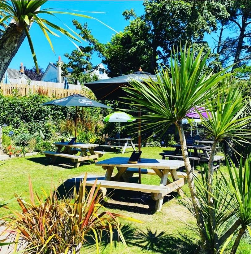 The Wilcove Inn