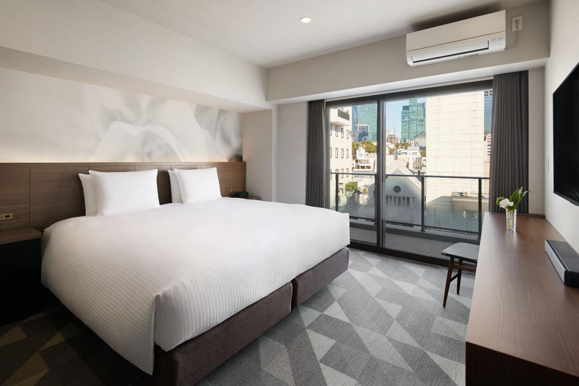 Oakwood Hotel & Apartments Azabu Tokyo