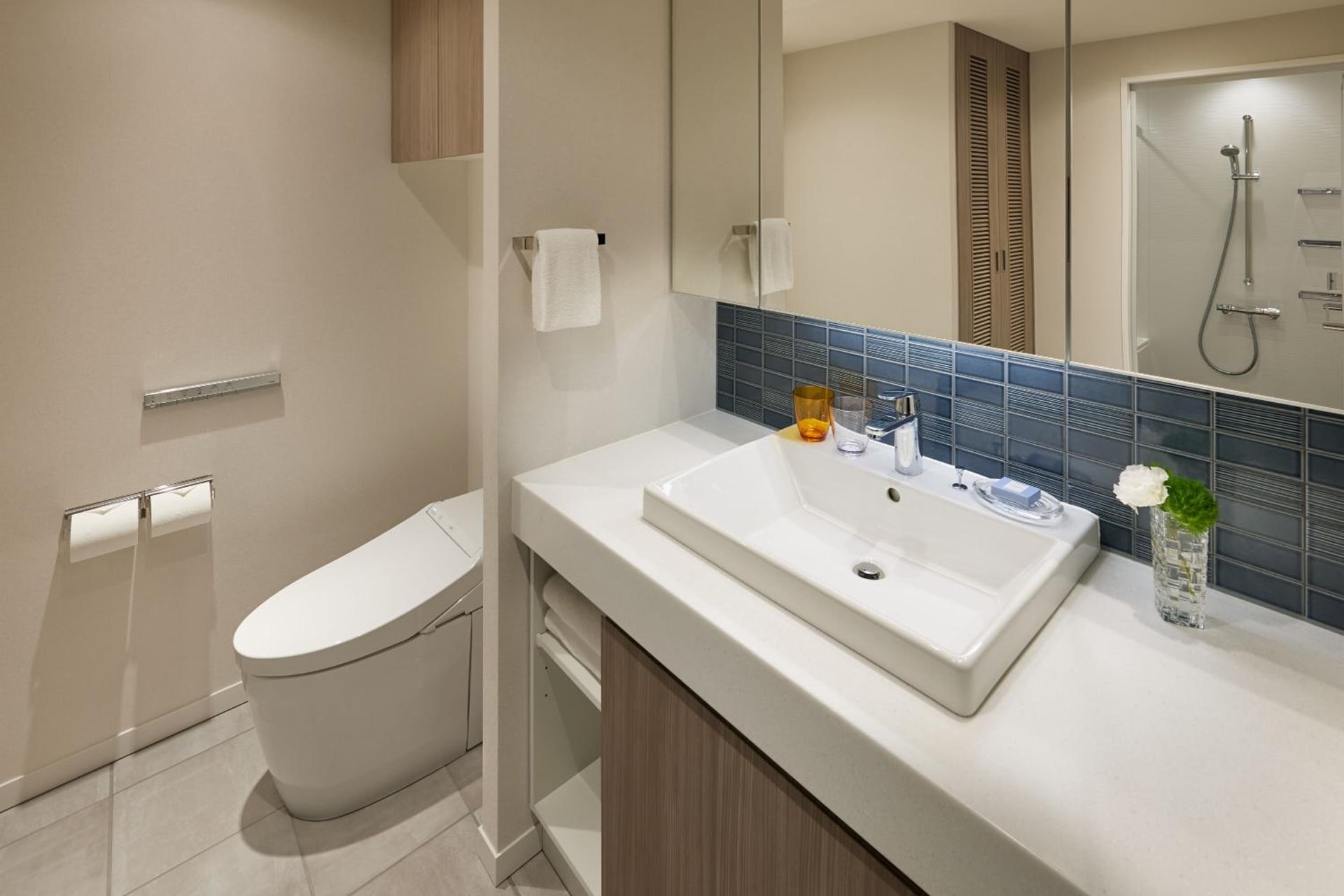 Oakwood Hotel & Apartments Azabu Tokyo