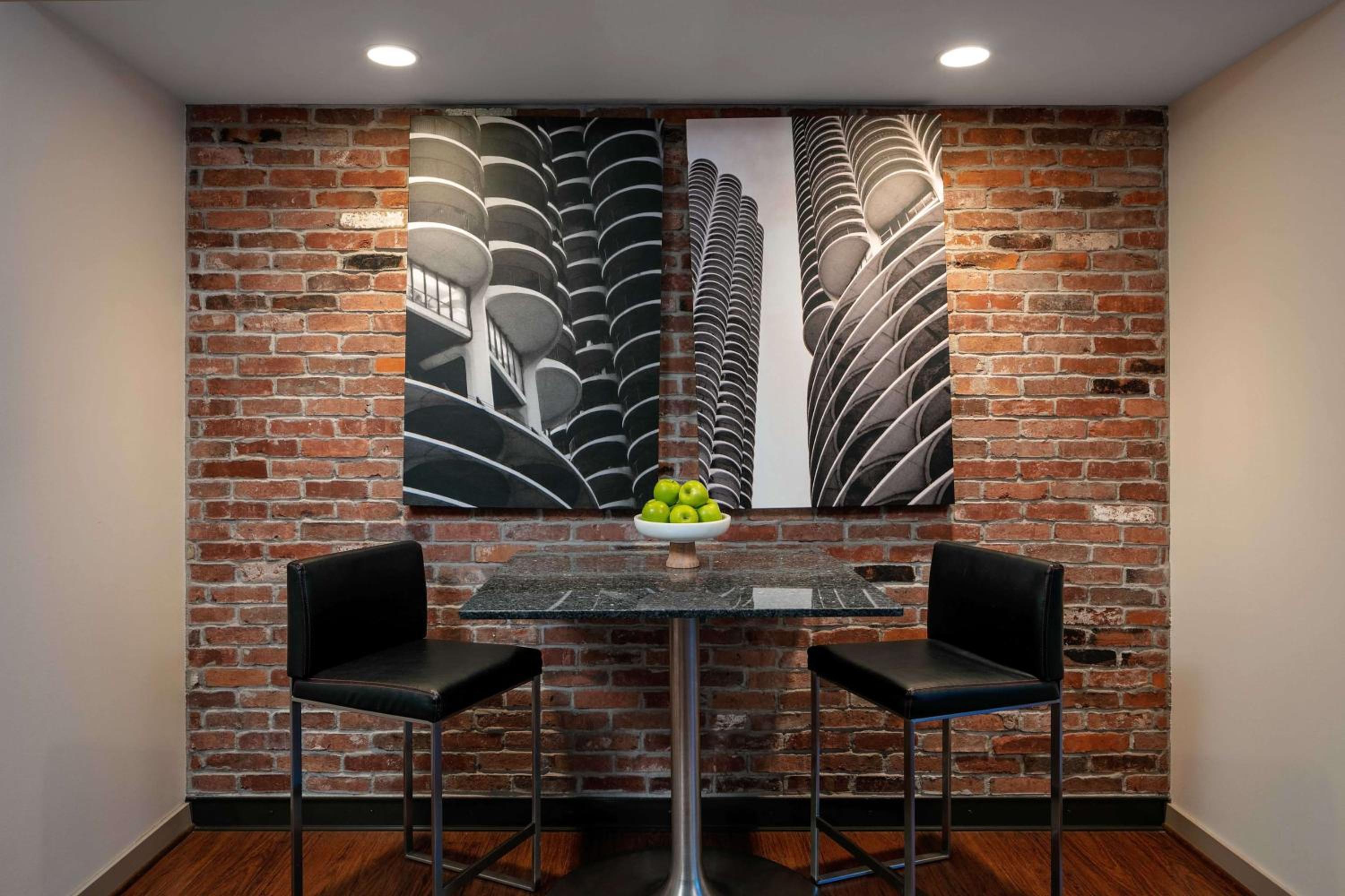 The Royal Sonesta Chicago Downtown