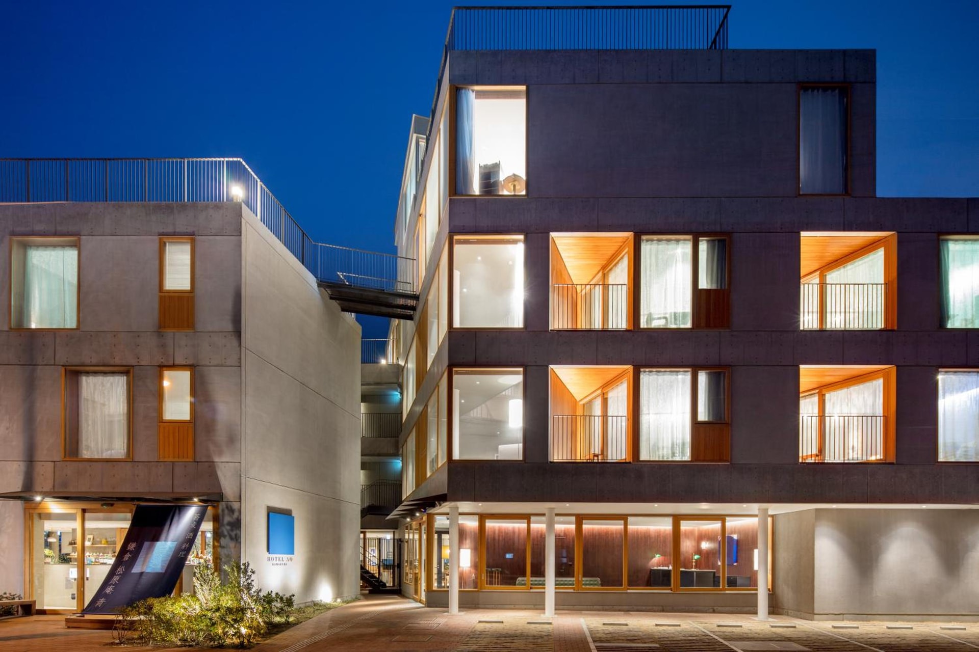 building