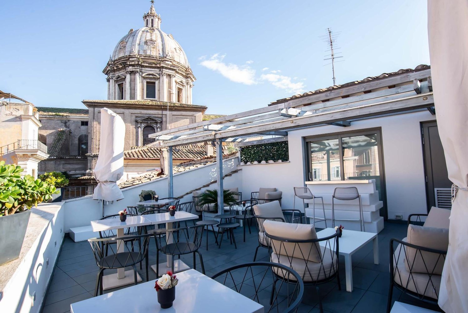 Hotel Lunetta