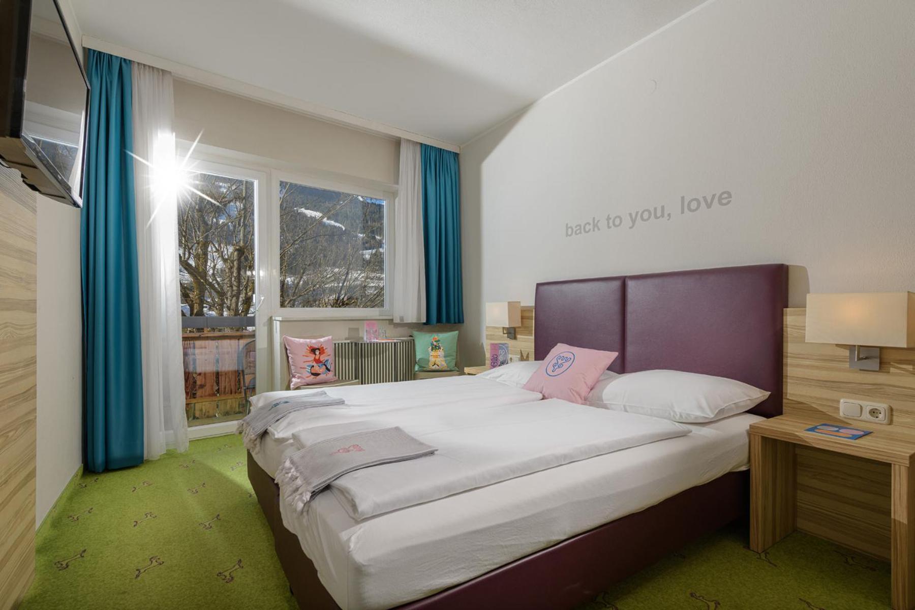 Hotel Blü Gastein