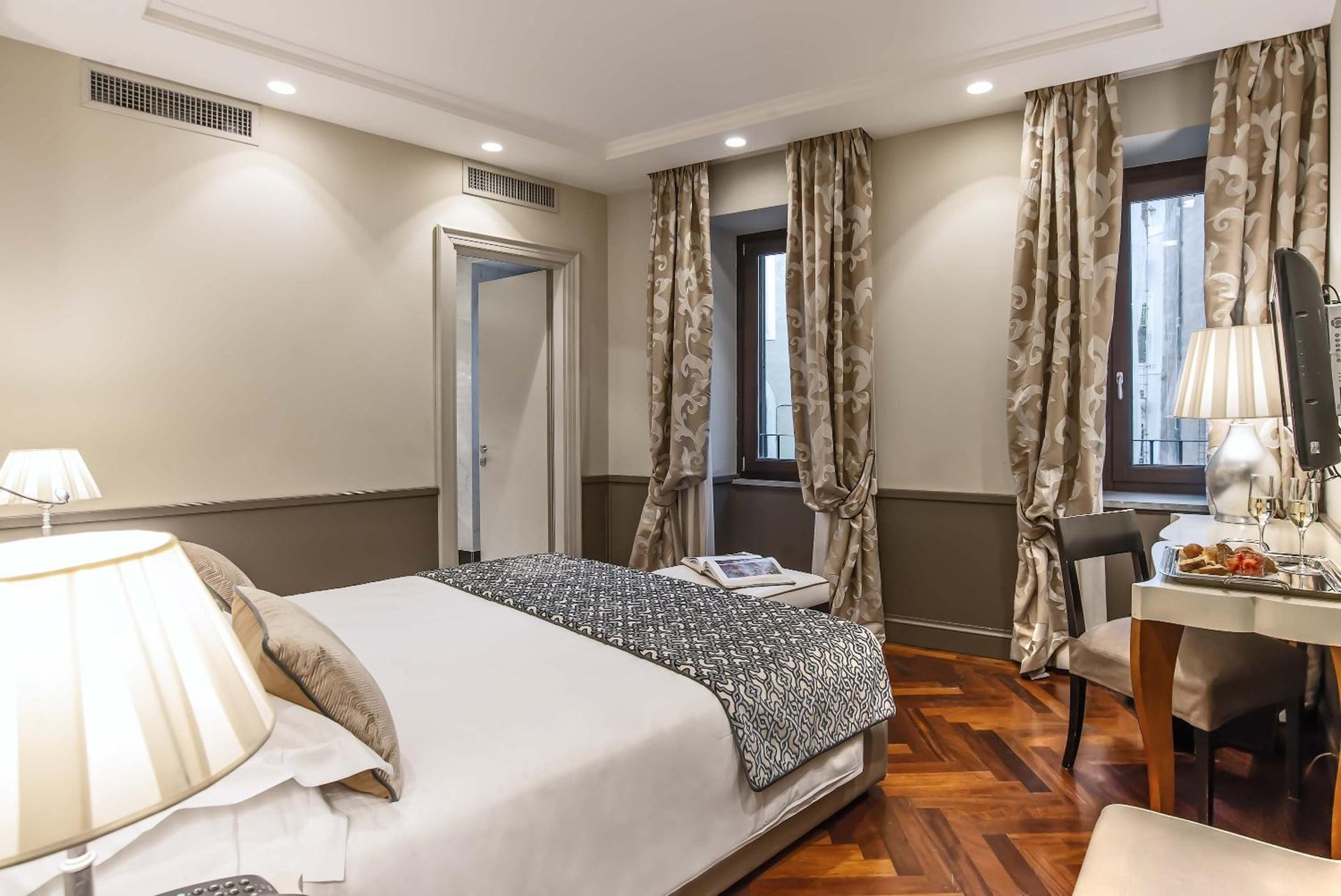 Hotel Lunetta