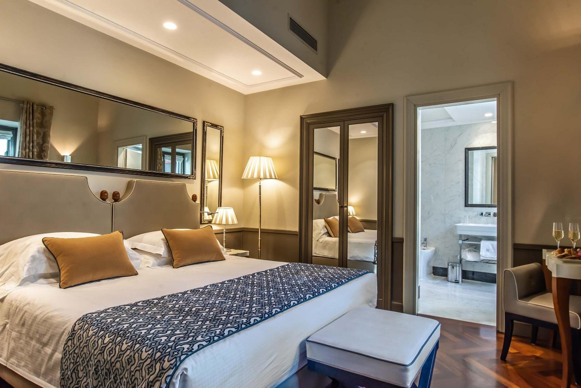 Hotel Lunetta