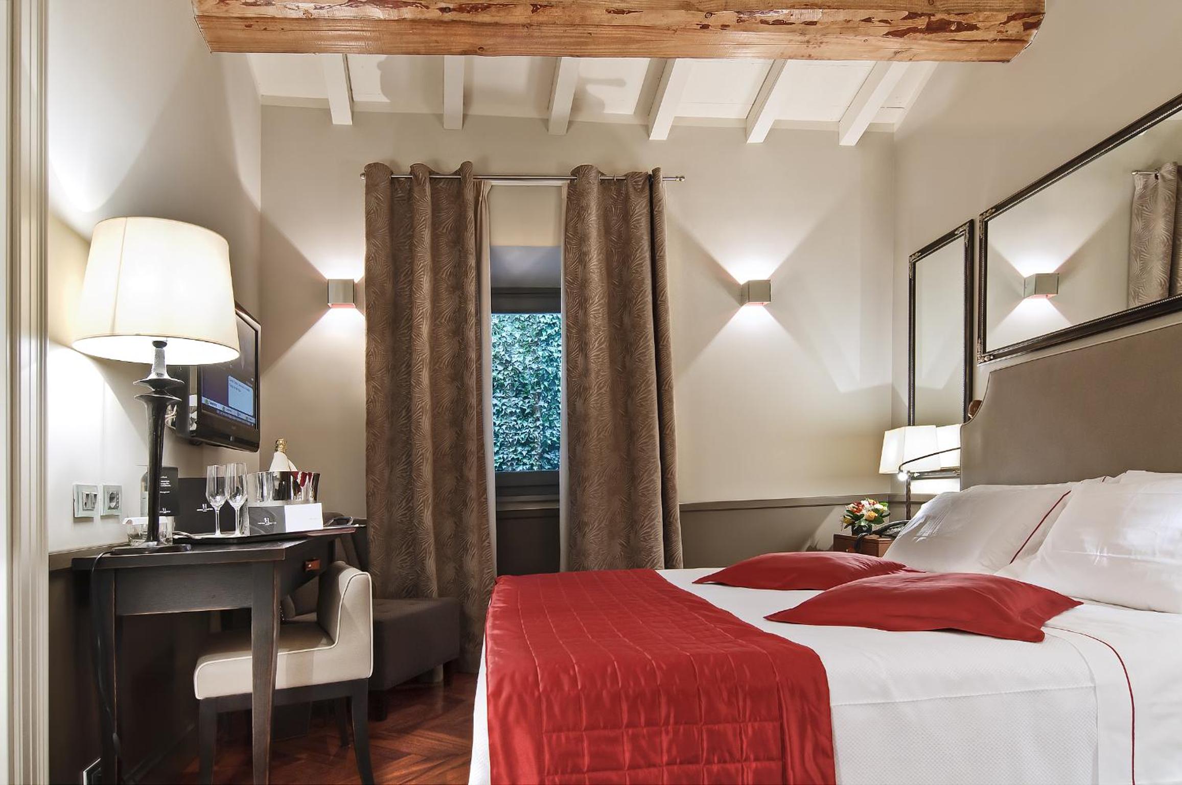Hotel Lunetta