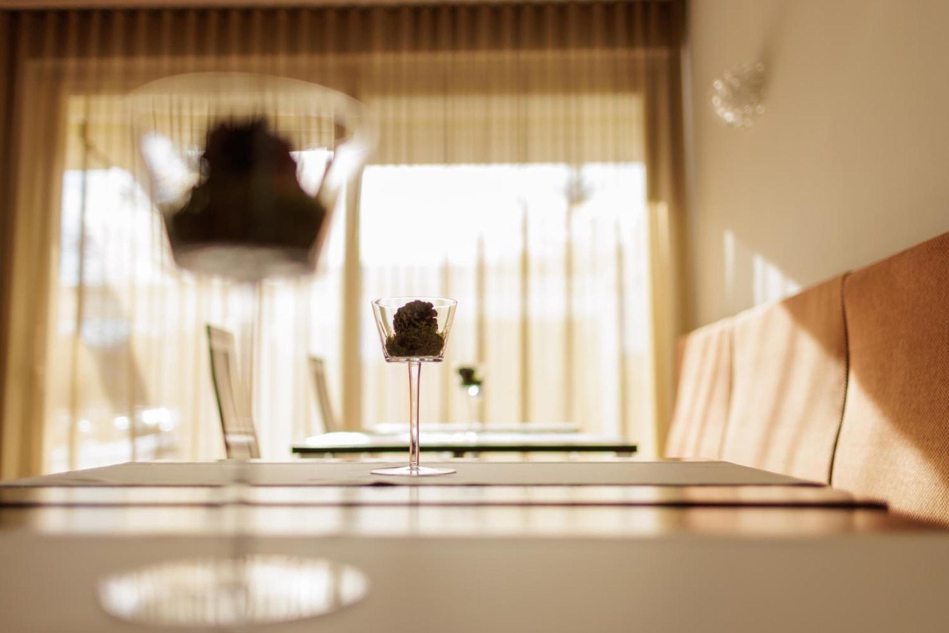 Hotel Garni Toscanina - Adults Only