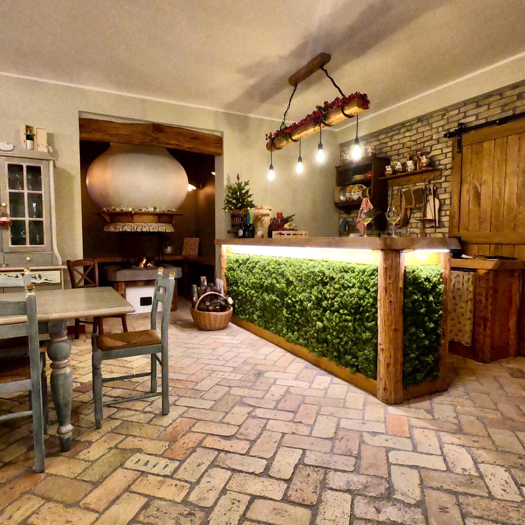 Agriturismo Casale ai Prati