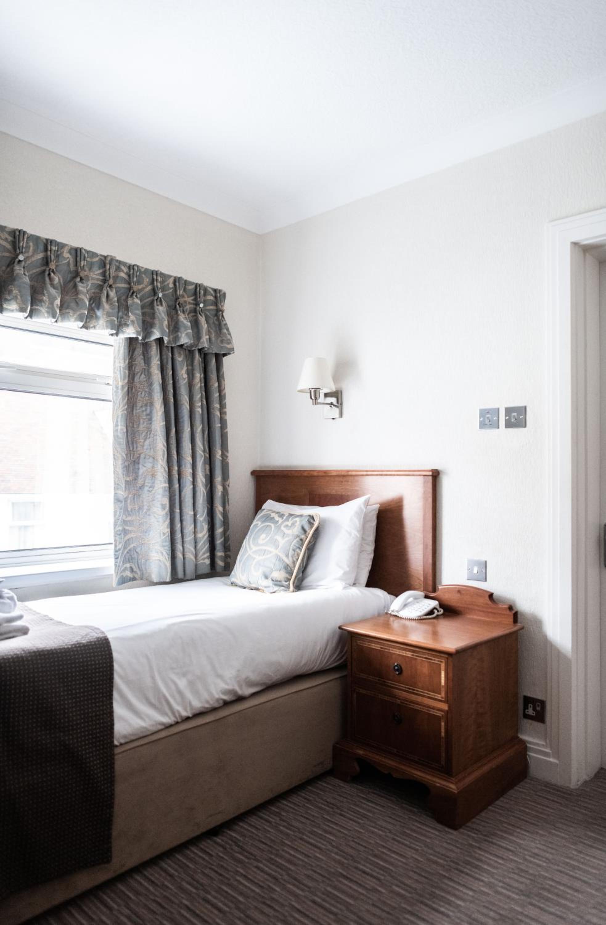 Saunton Sands Hotel Source Spa and Wellness