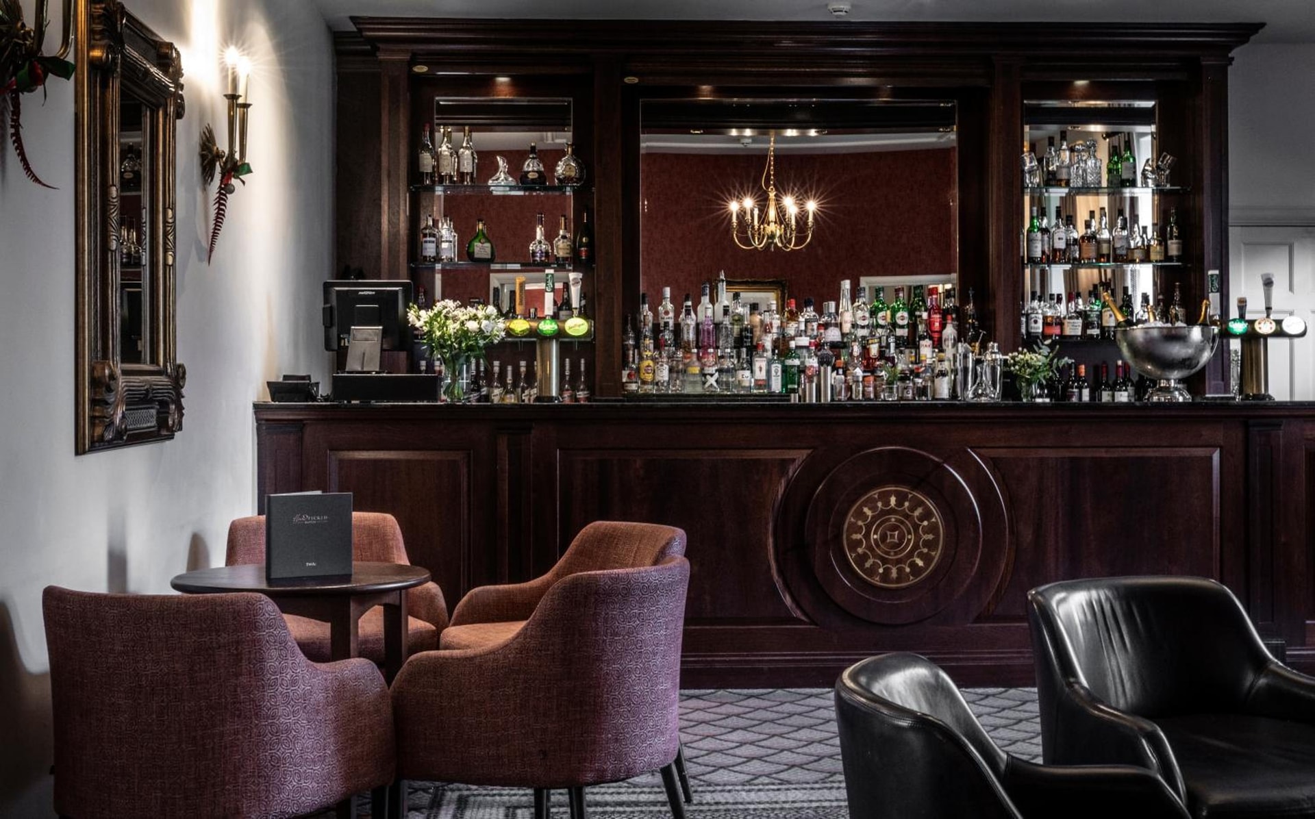 Bailbrook House Hotel, Bath