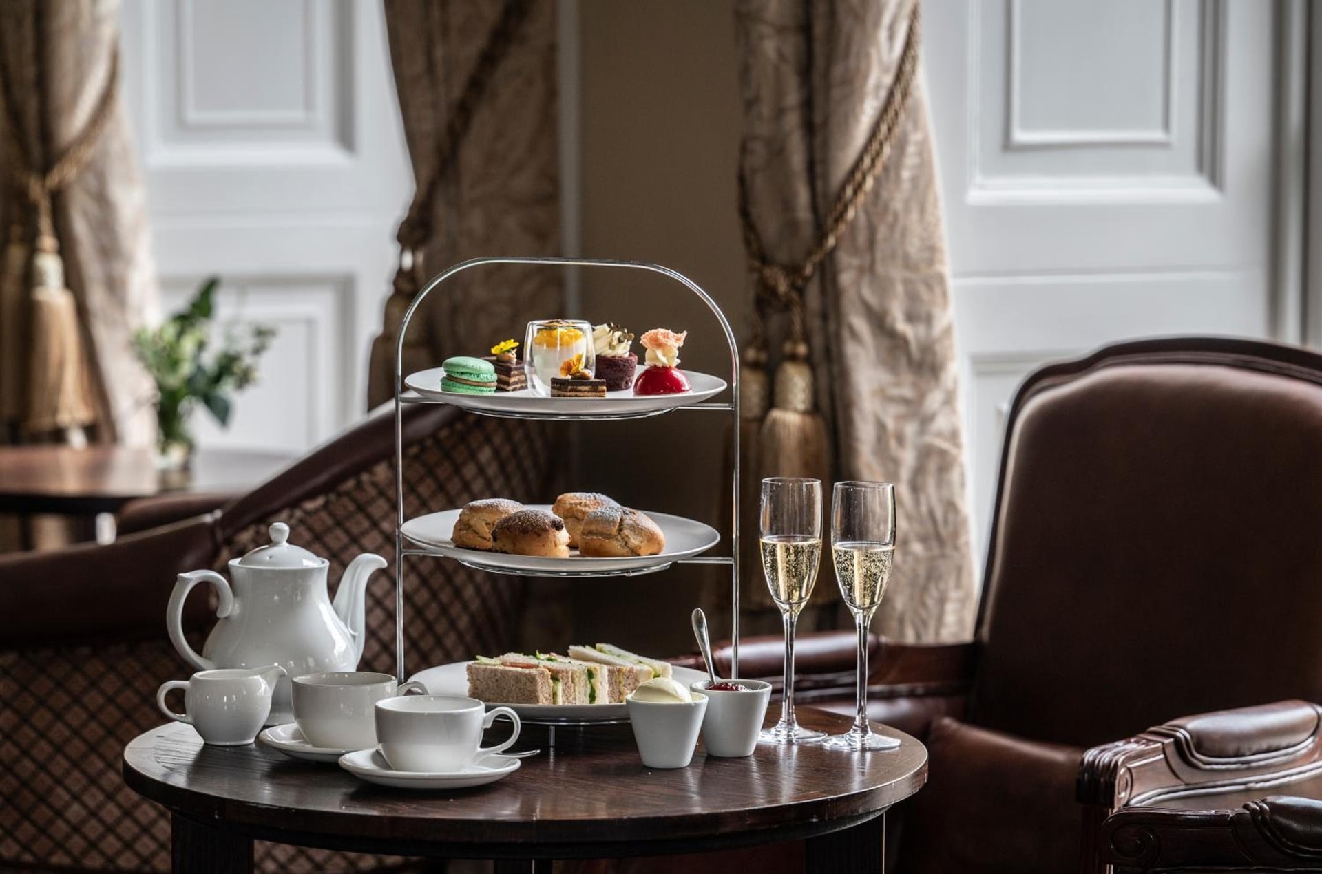 Bailbrook House Hotel, Bath