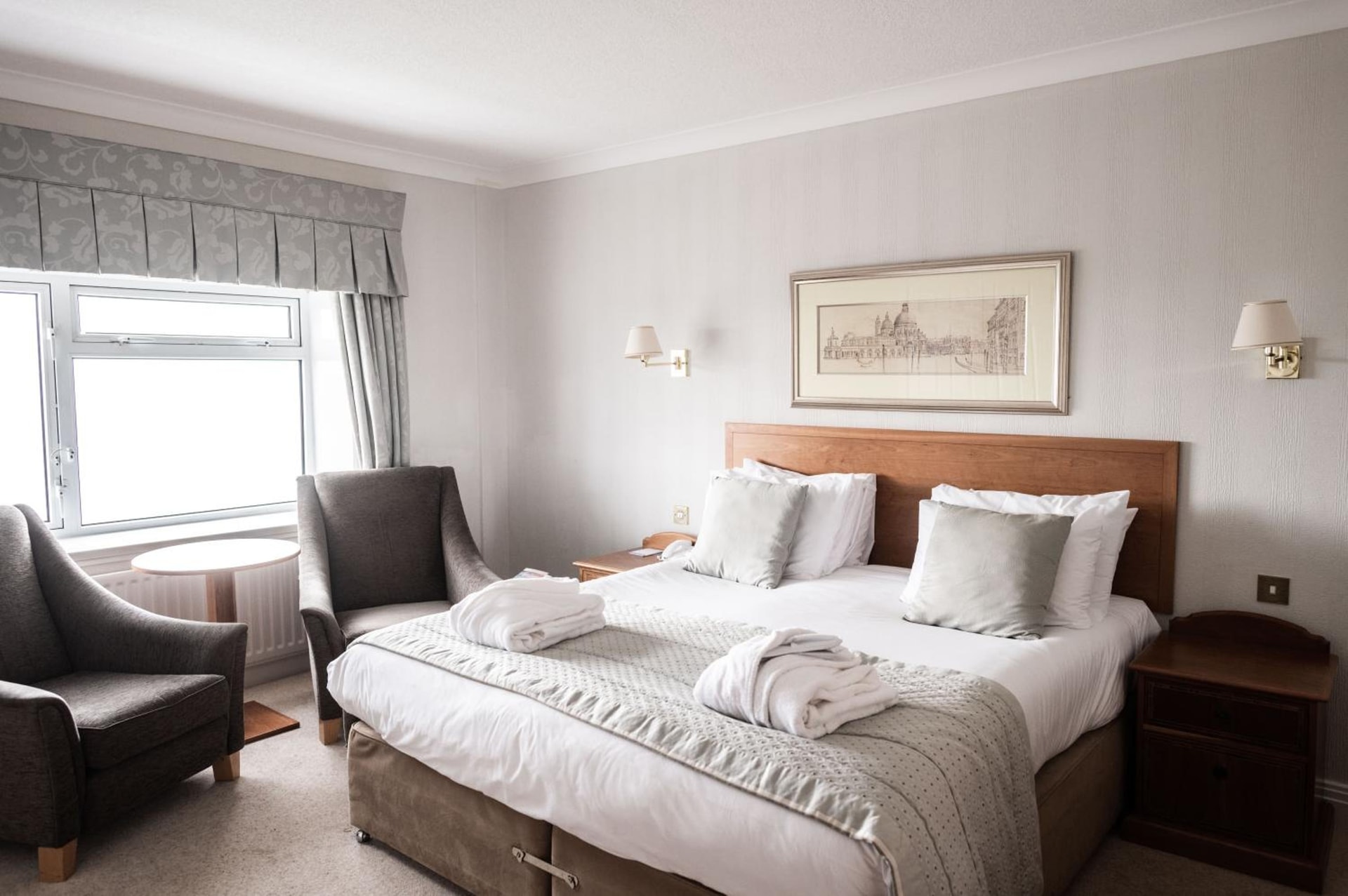 Saunton Sands Hotel Source Spa and Wellness