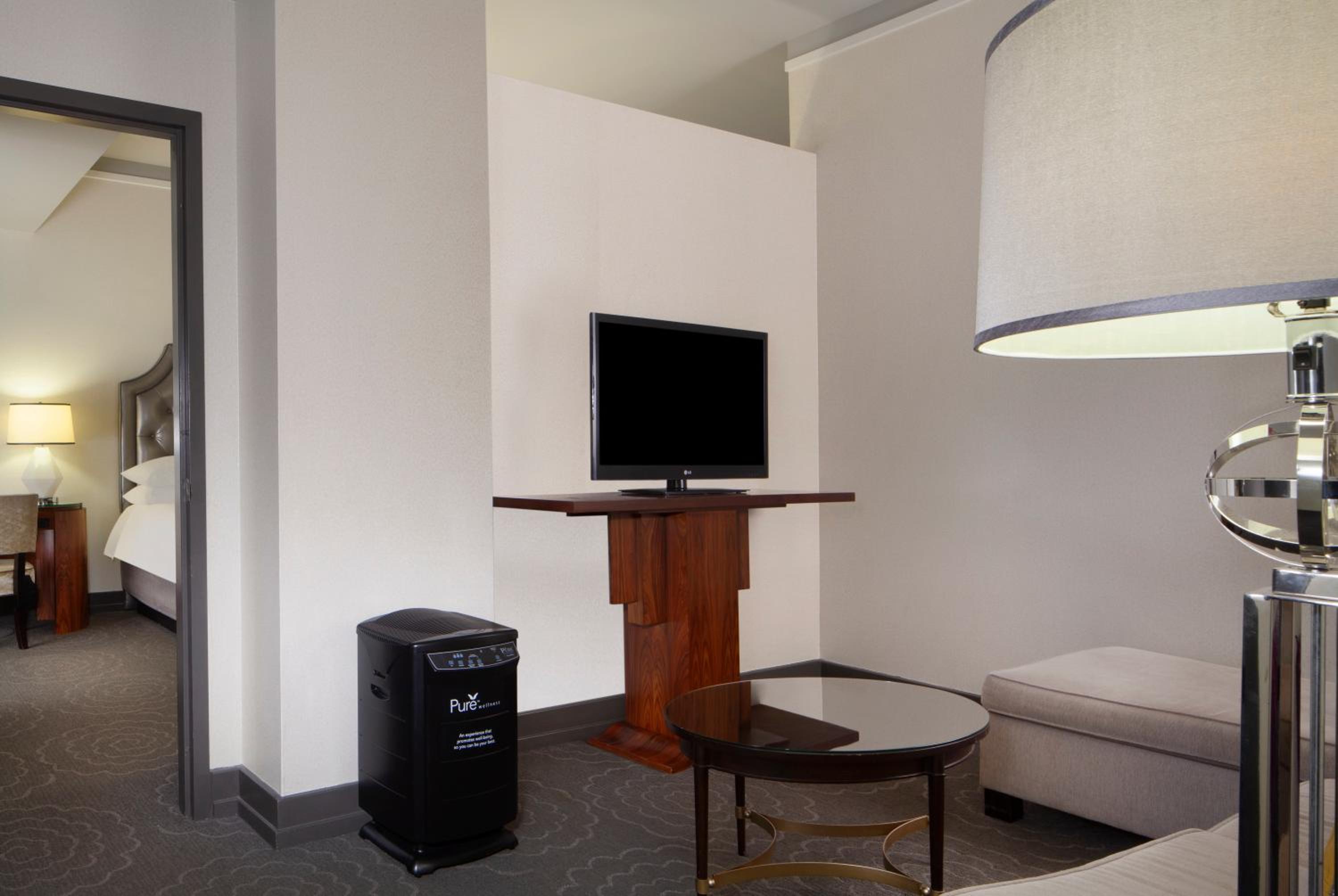 Silversmith Hotel Chicago Downtown