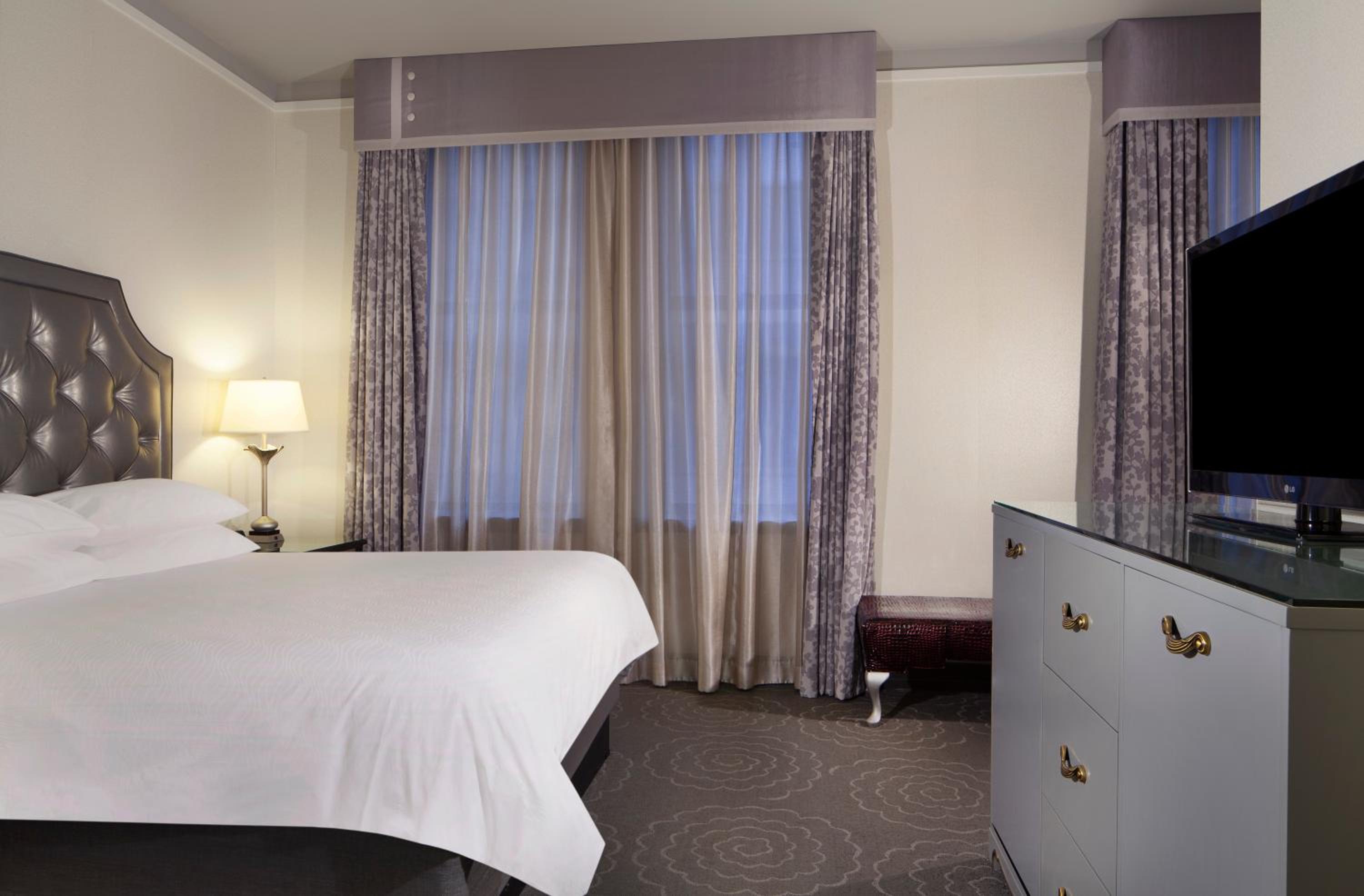 Silversmith Hotel Chicago Downtown
