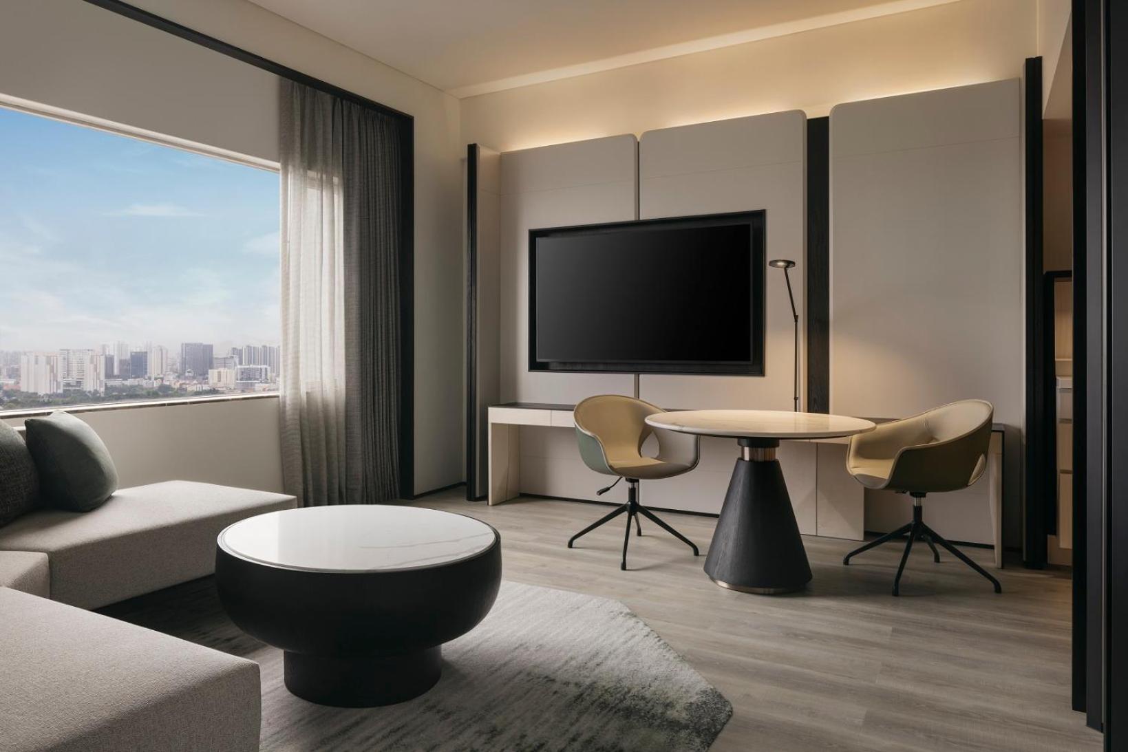 Hilton Singapore Orchard