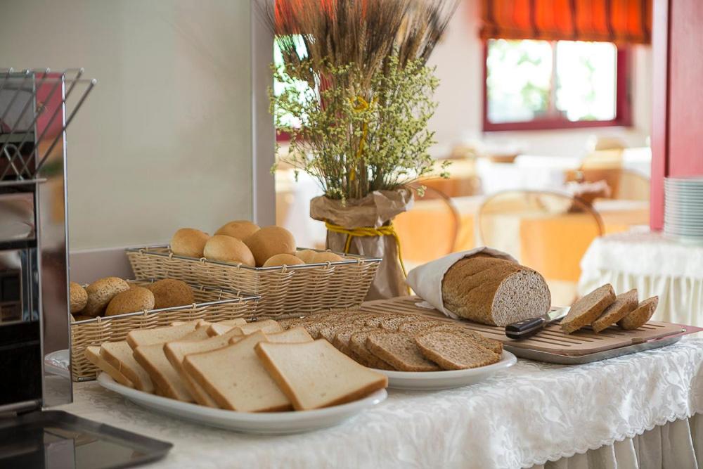 Hotel Imperia