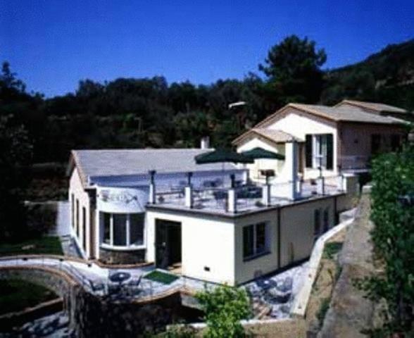 Hotel Il Saraceno