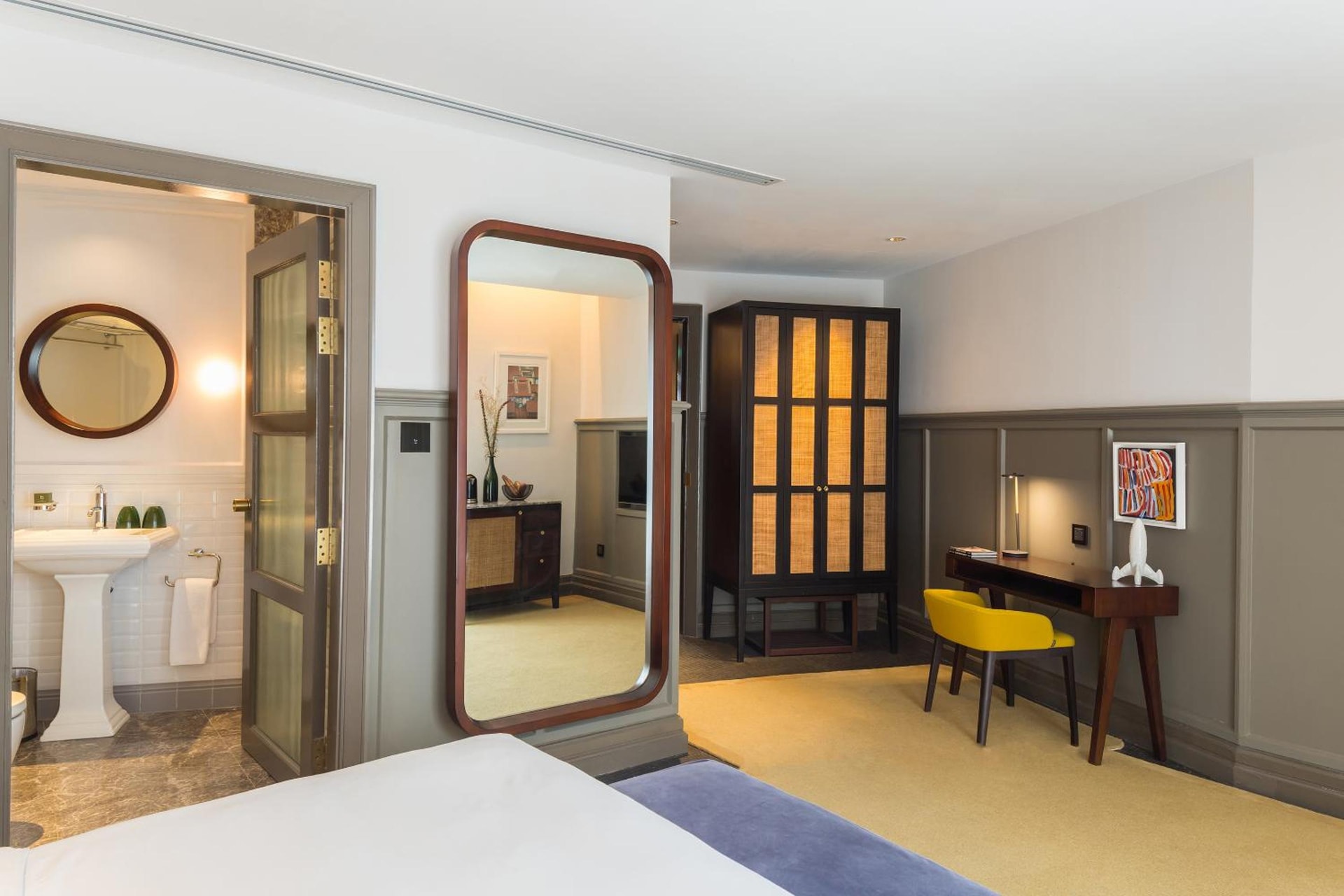Ann Siang House, The Unlimited Collection managed by The Ascott Limited