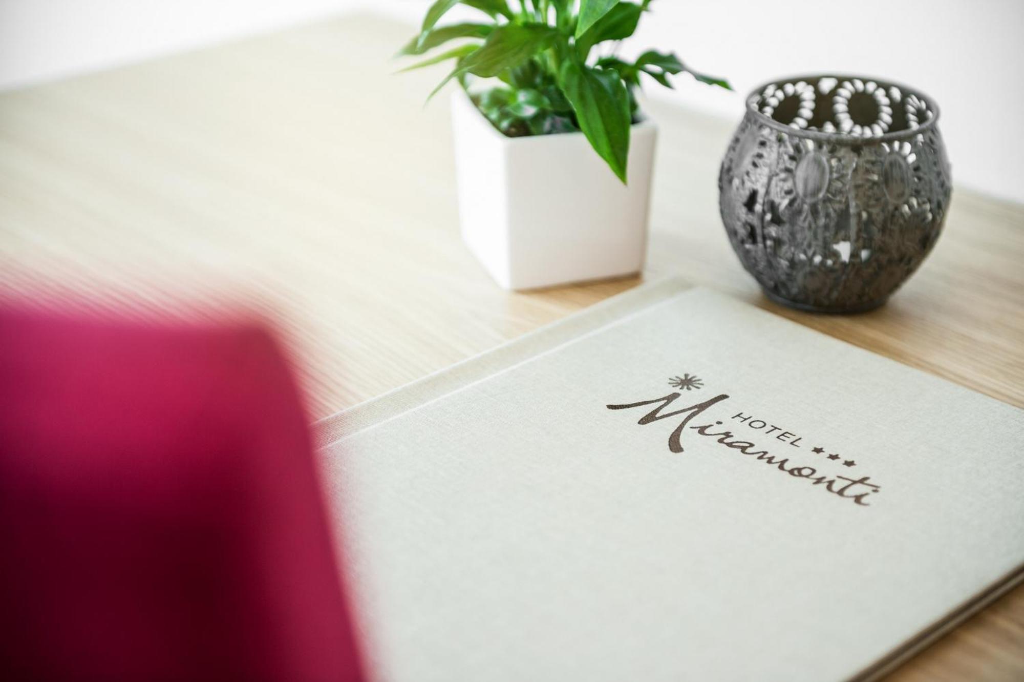 Hotel Miramonti Badia