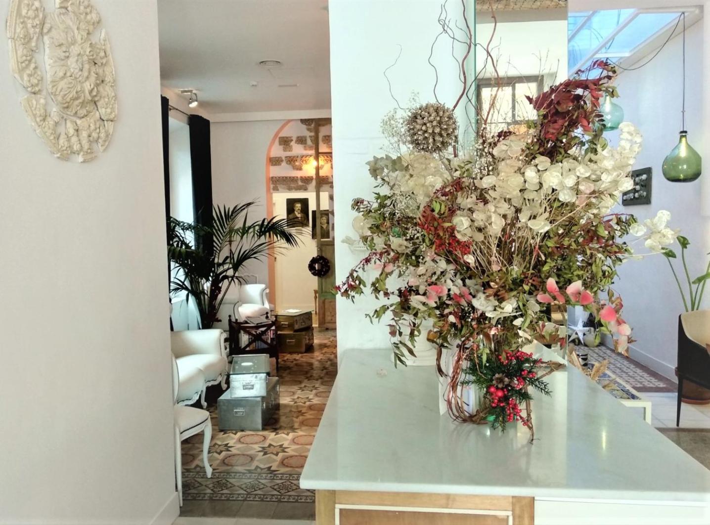 Hotel Madinat